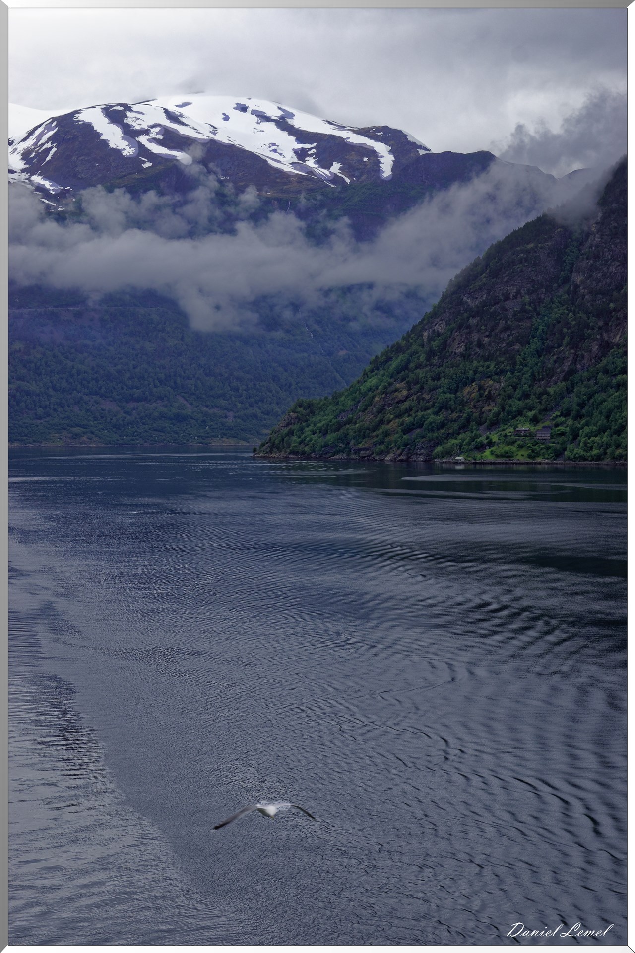 Sunnylvsfjorden