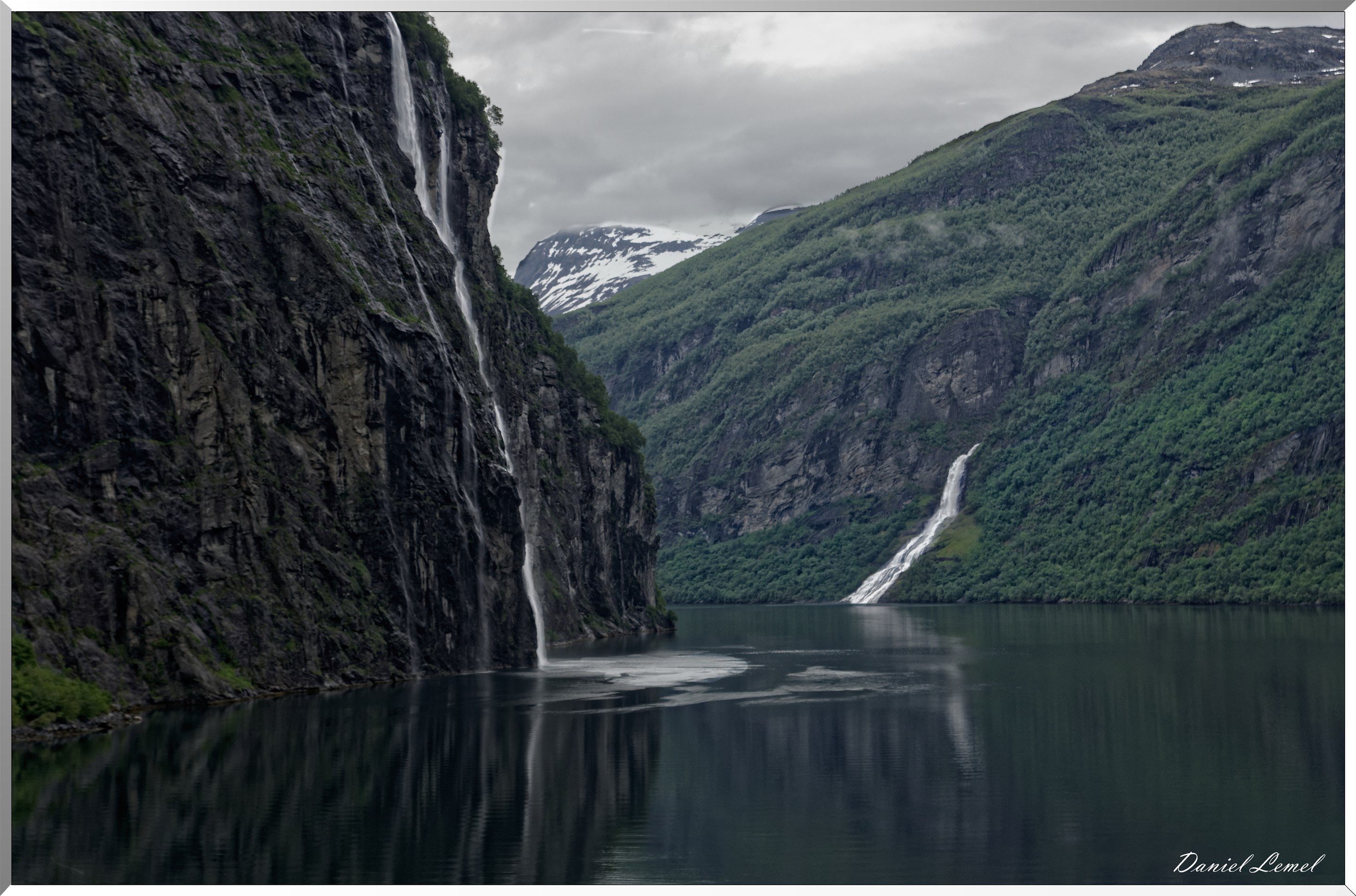 Sunnylvsfjorden