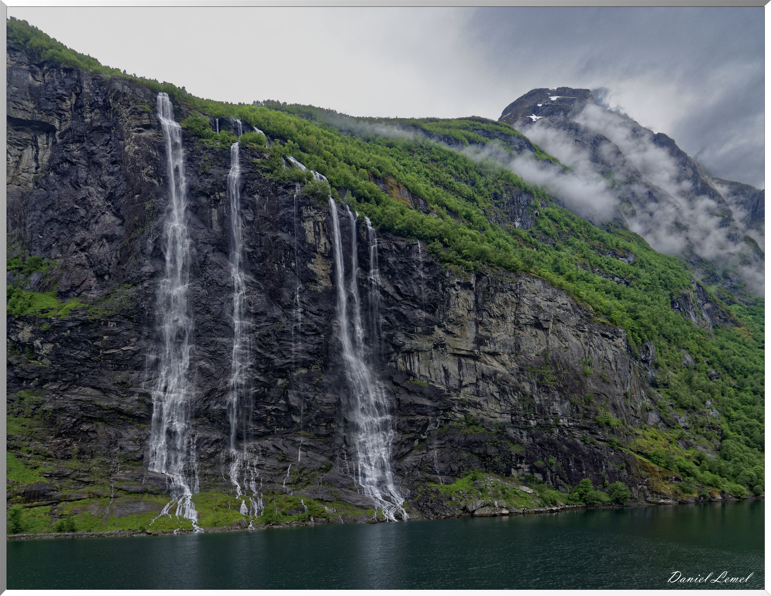 Sunnylvsfjorden