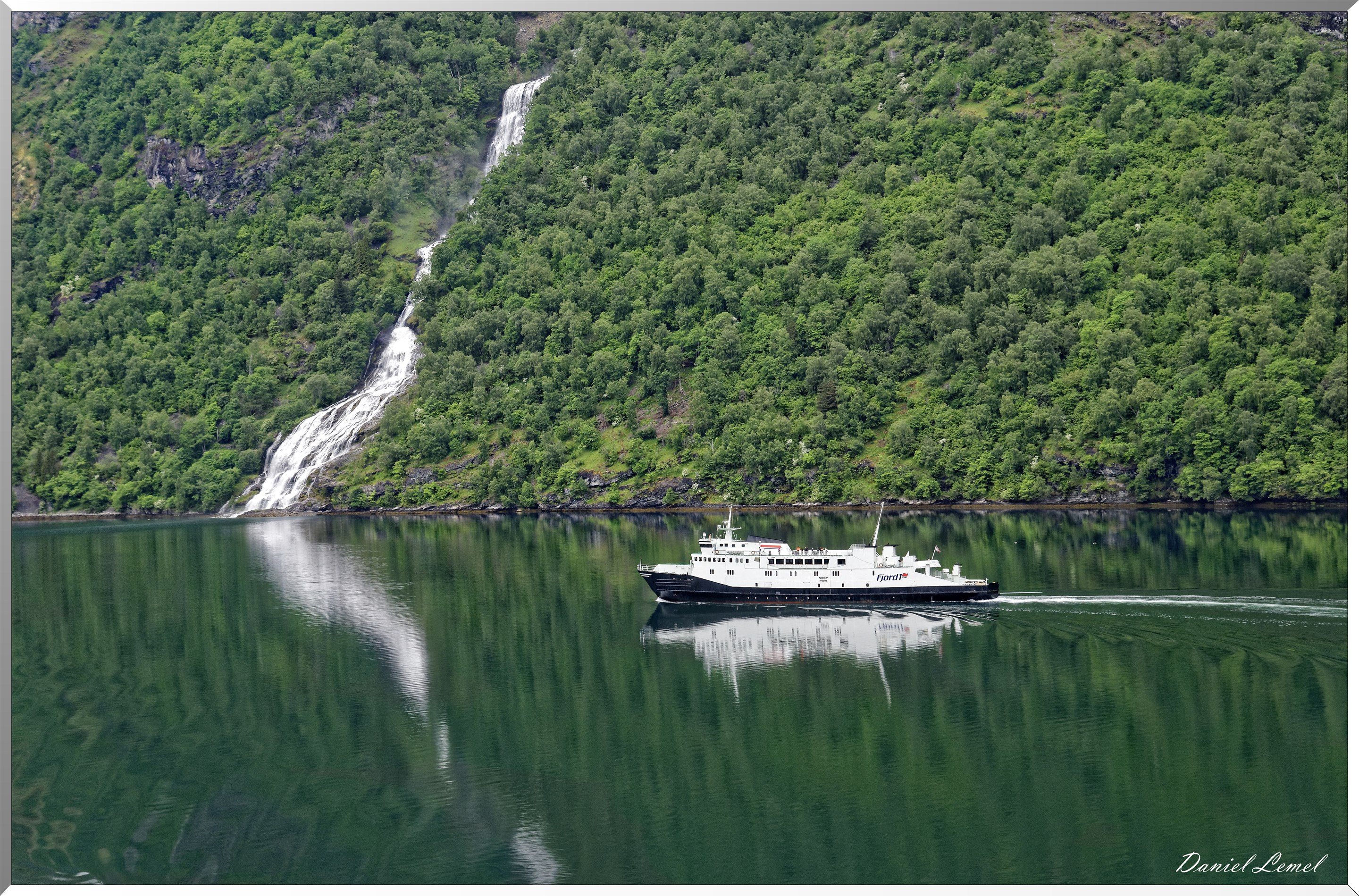 Sunnylvsfjorden