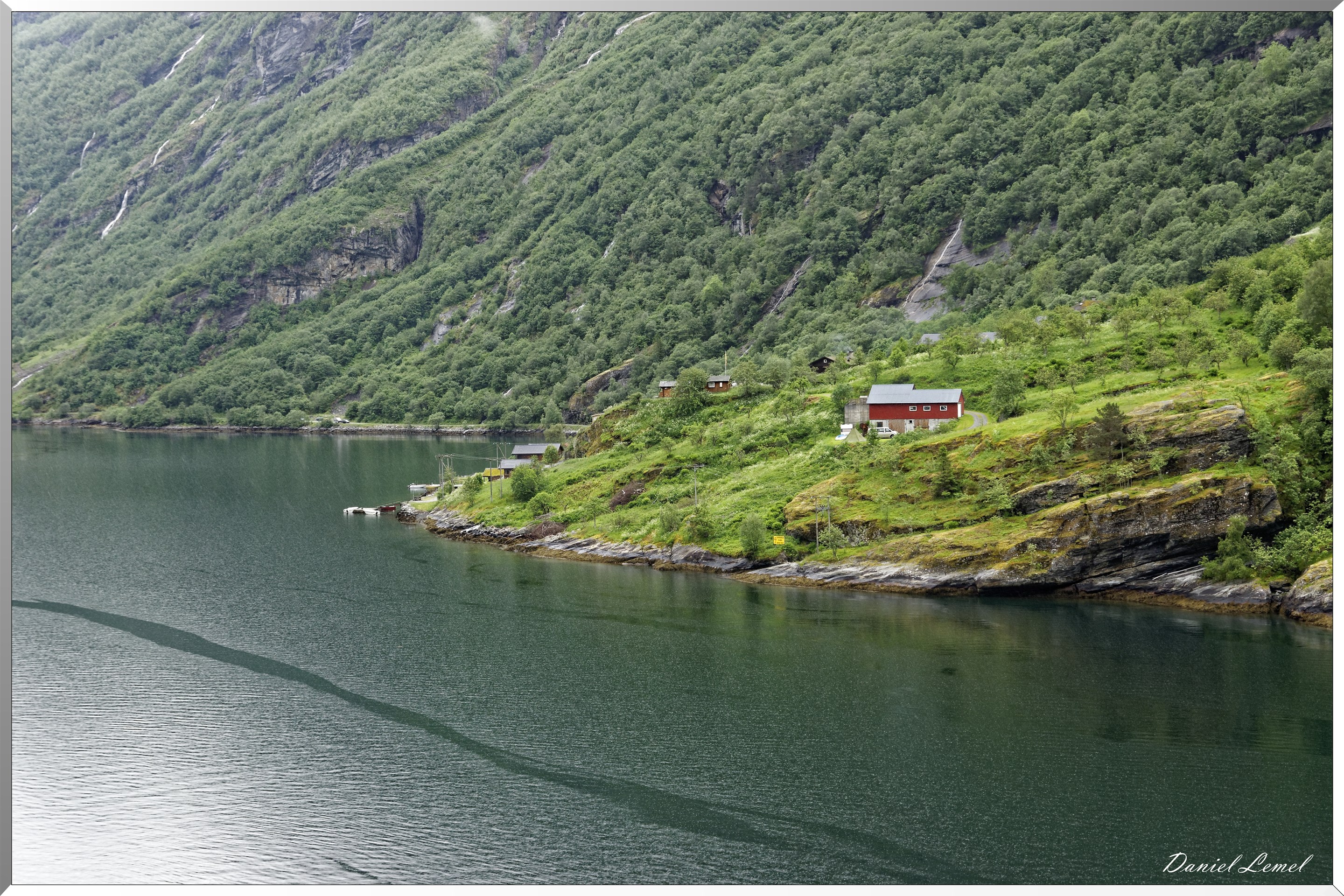 Sunnylvsfjorden