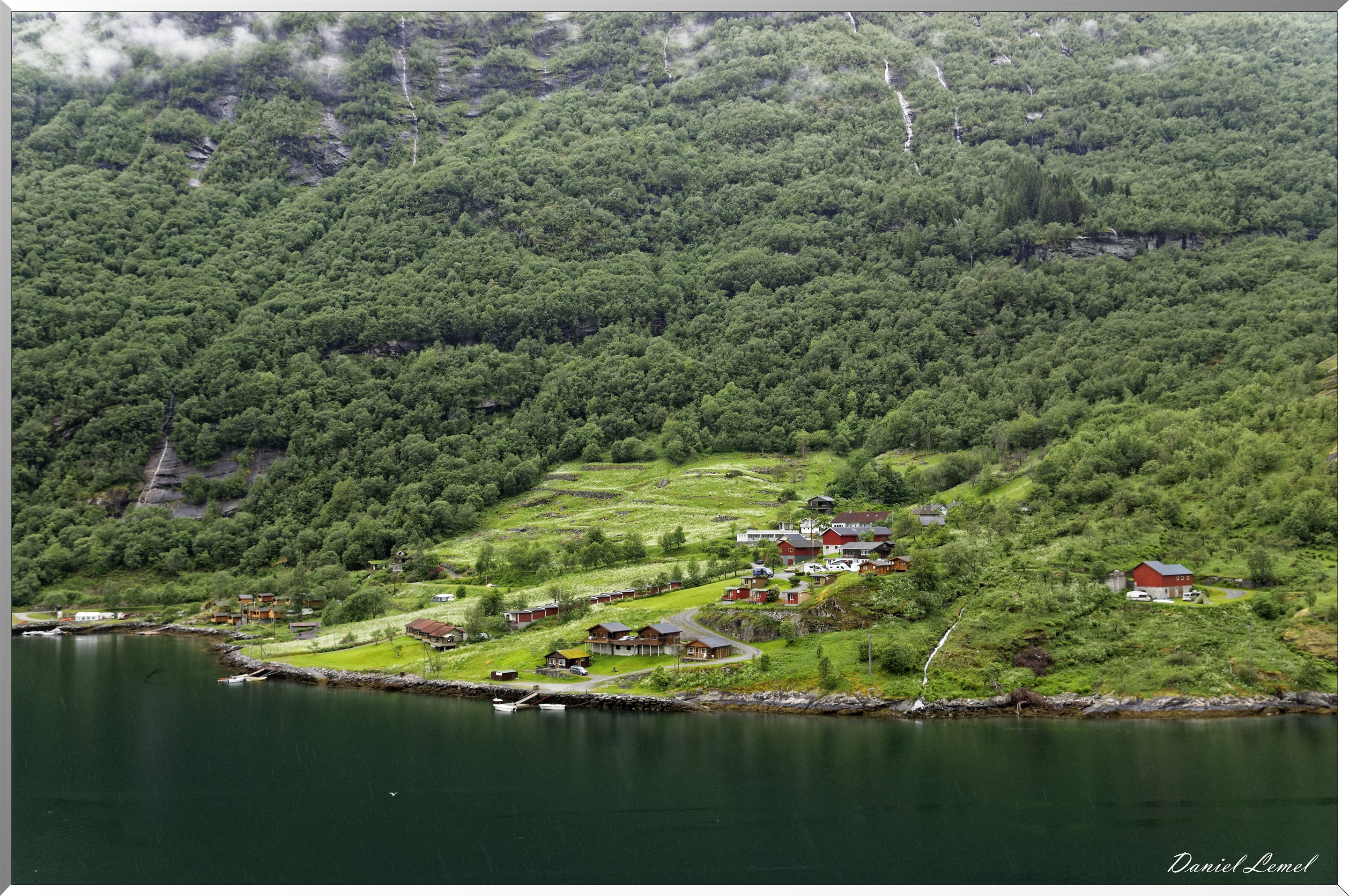 Sunnylvsfjorden