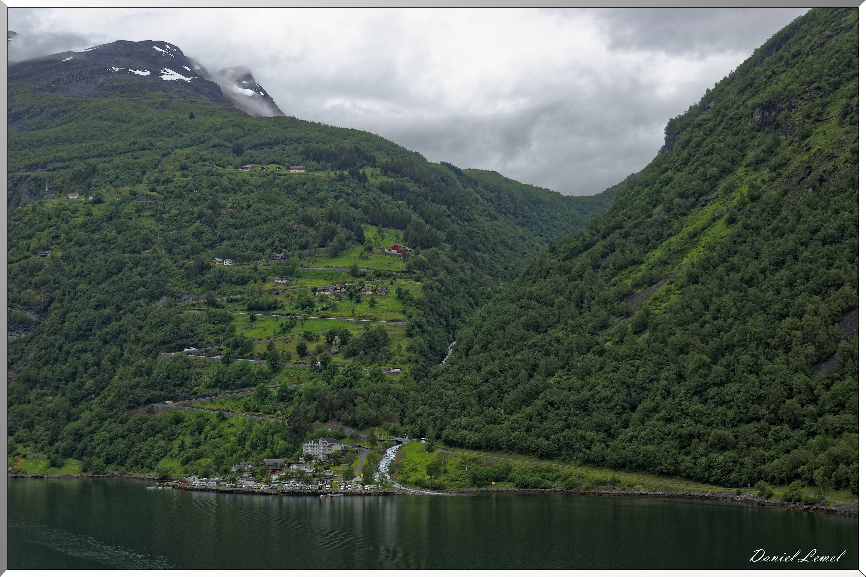 Sunnylvsfjorden