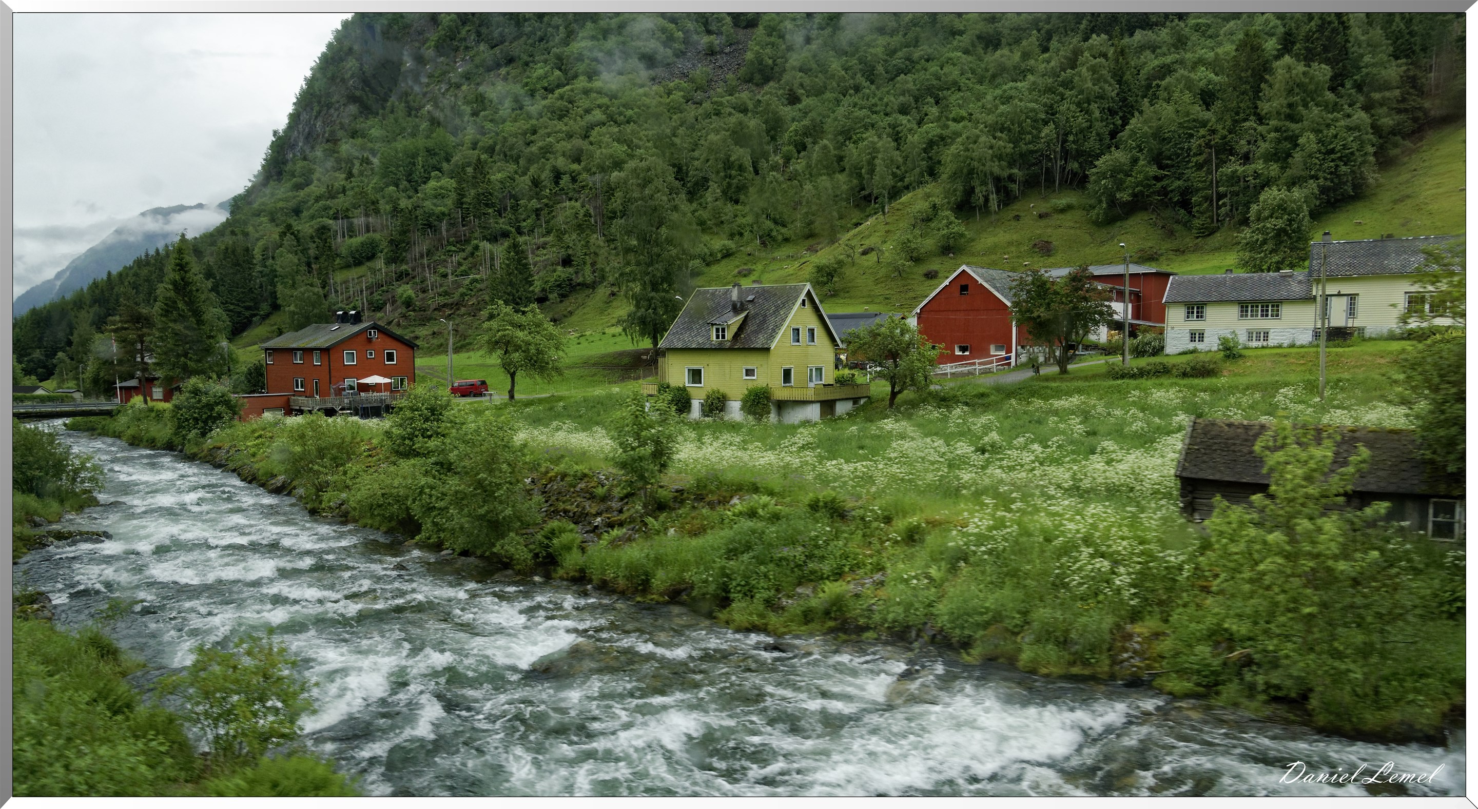 Eidsdal