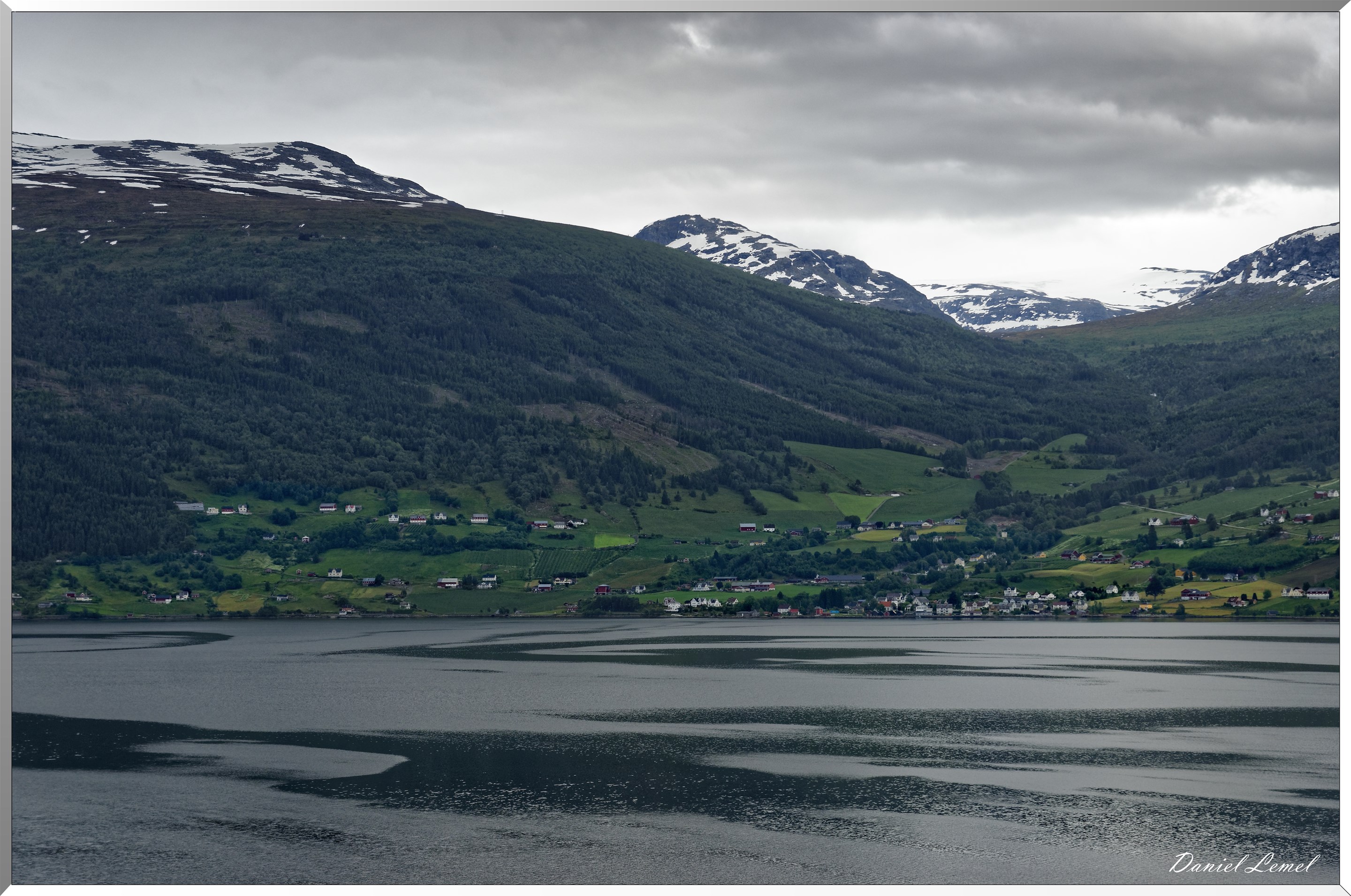 Innvikfjorden