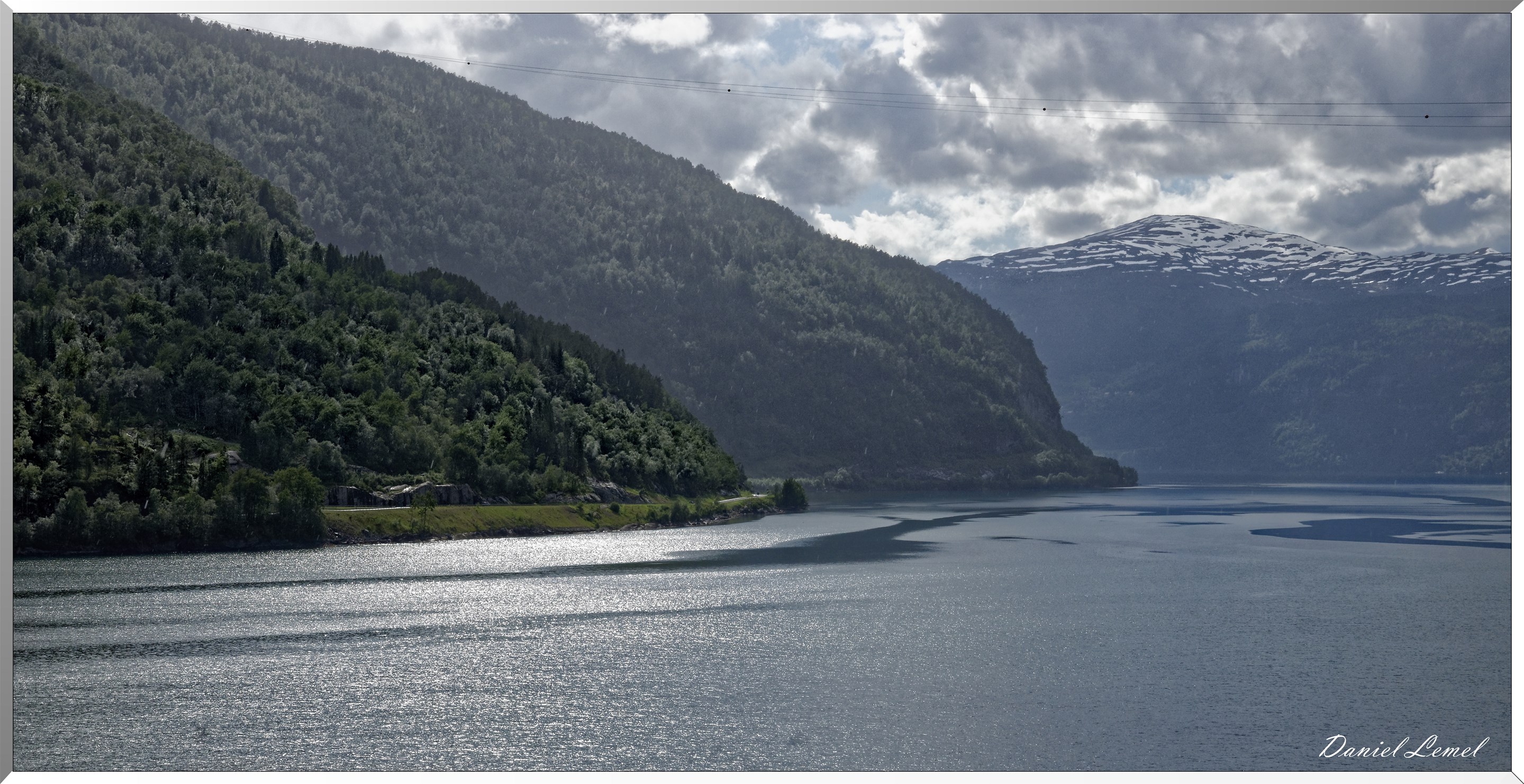 Innvikfjorden