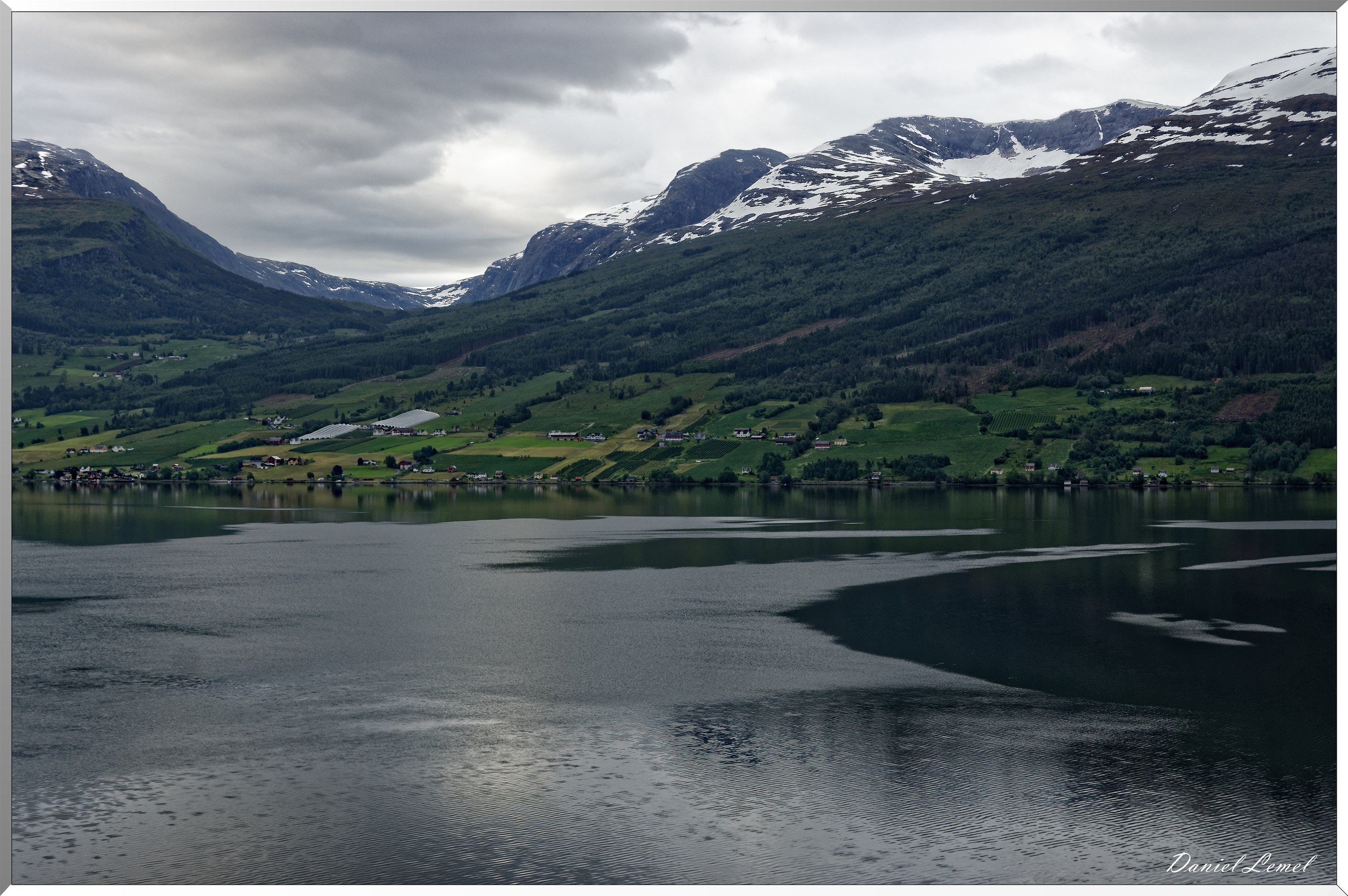 Innvikfjorden
