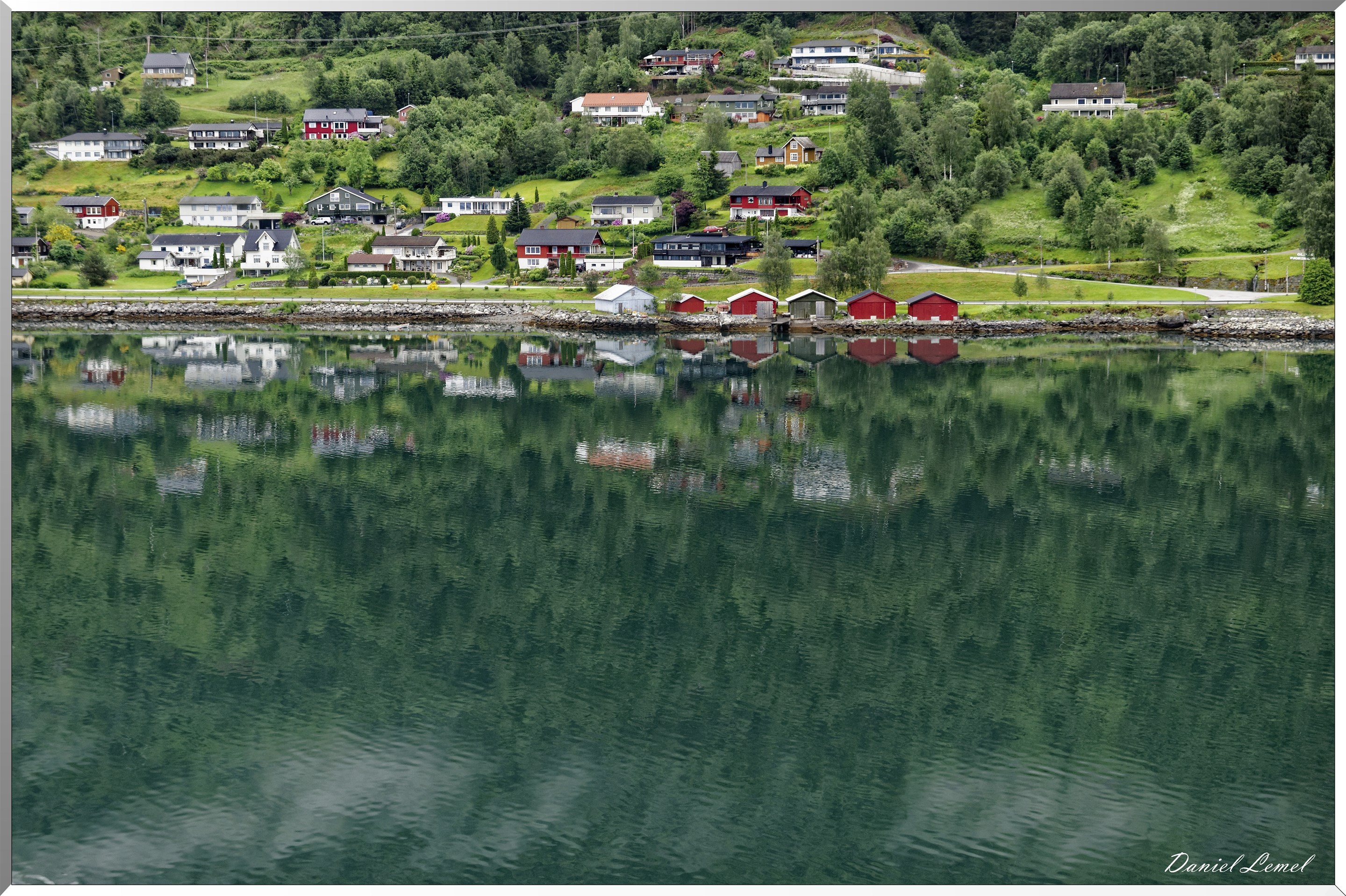 Innvikfjorden