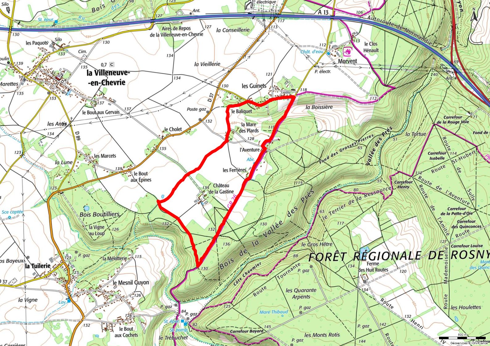 Map 08 06 2026
