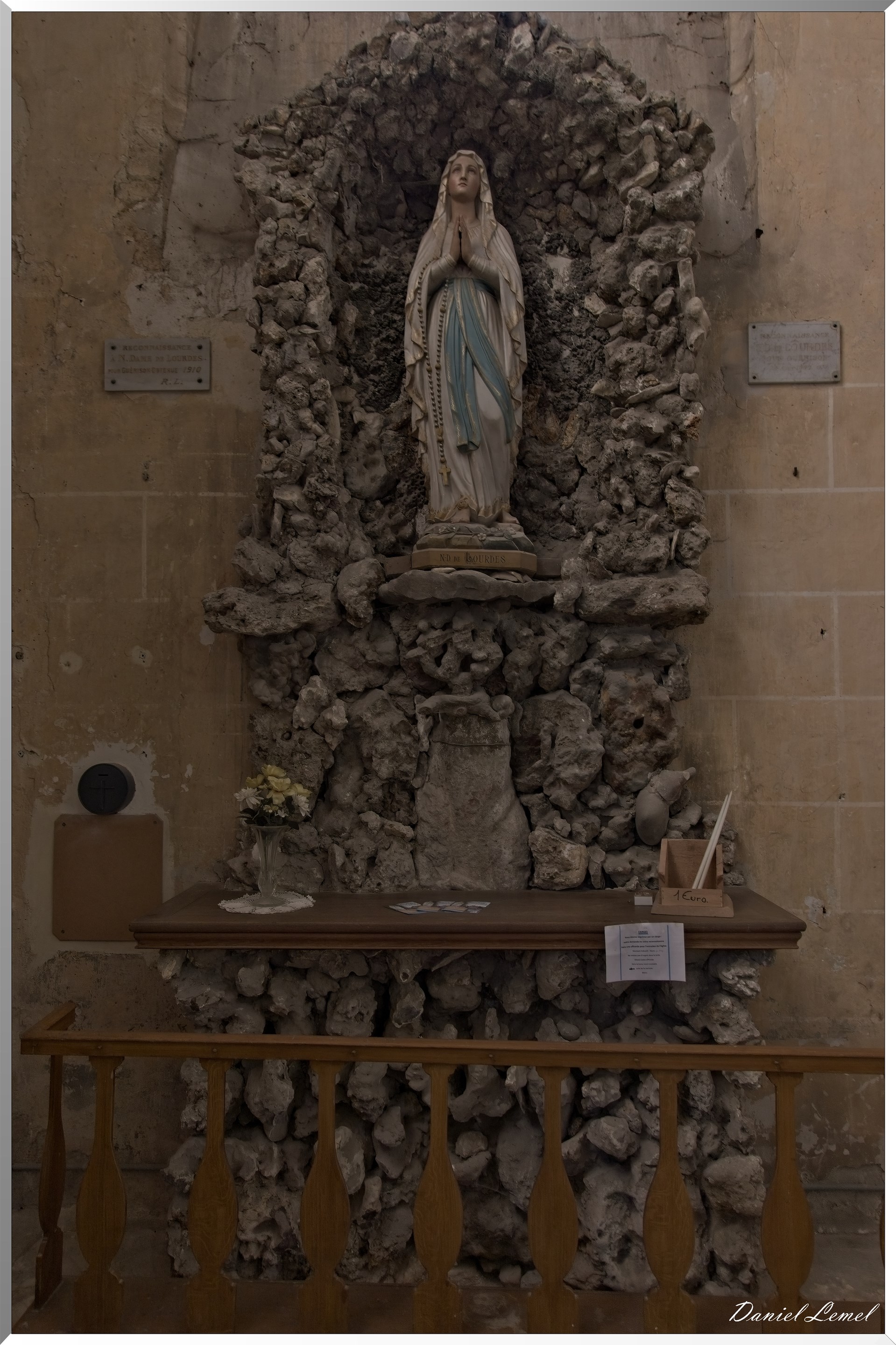 Crouy-sur-Ourcq