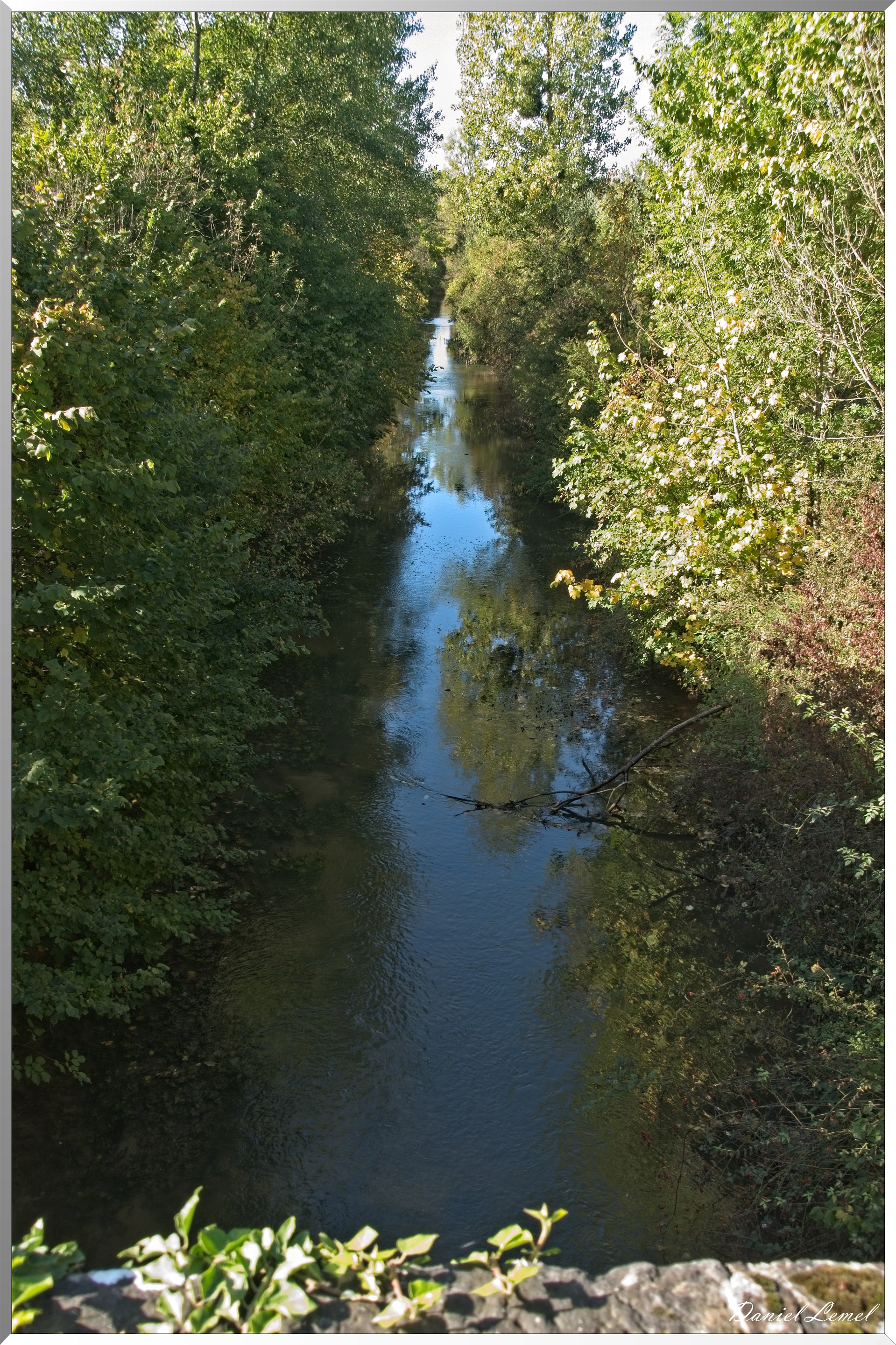 Crouy-sur-Ourcq