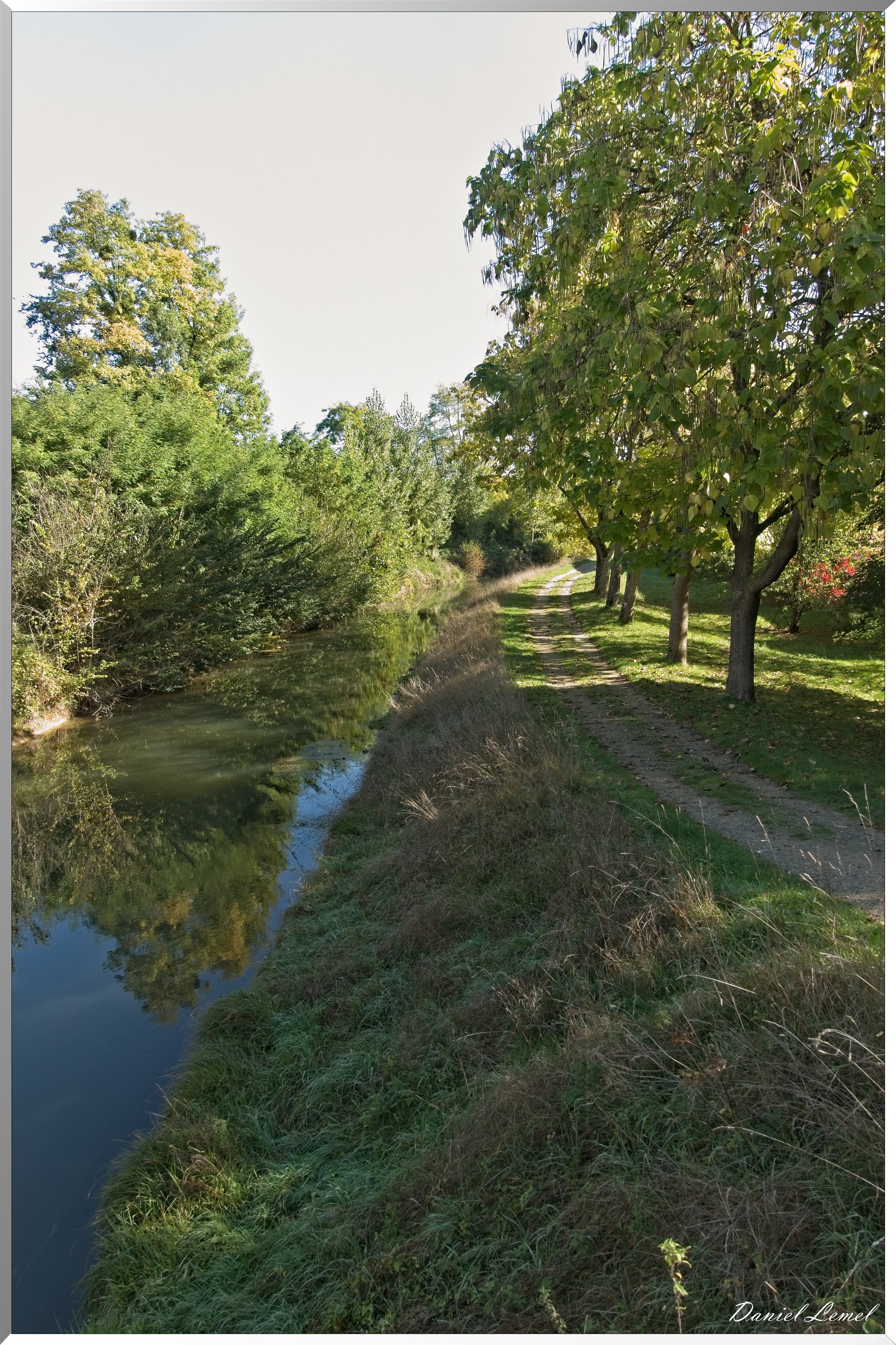 Crouy-sur-Ourcq