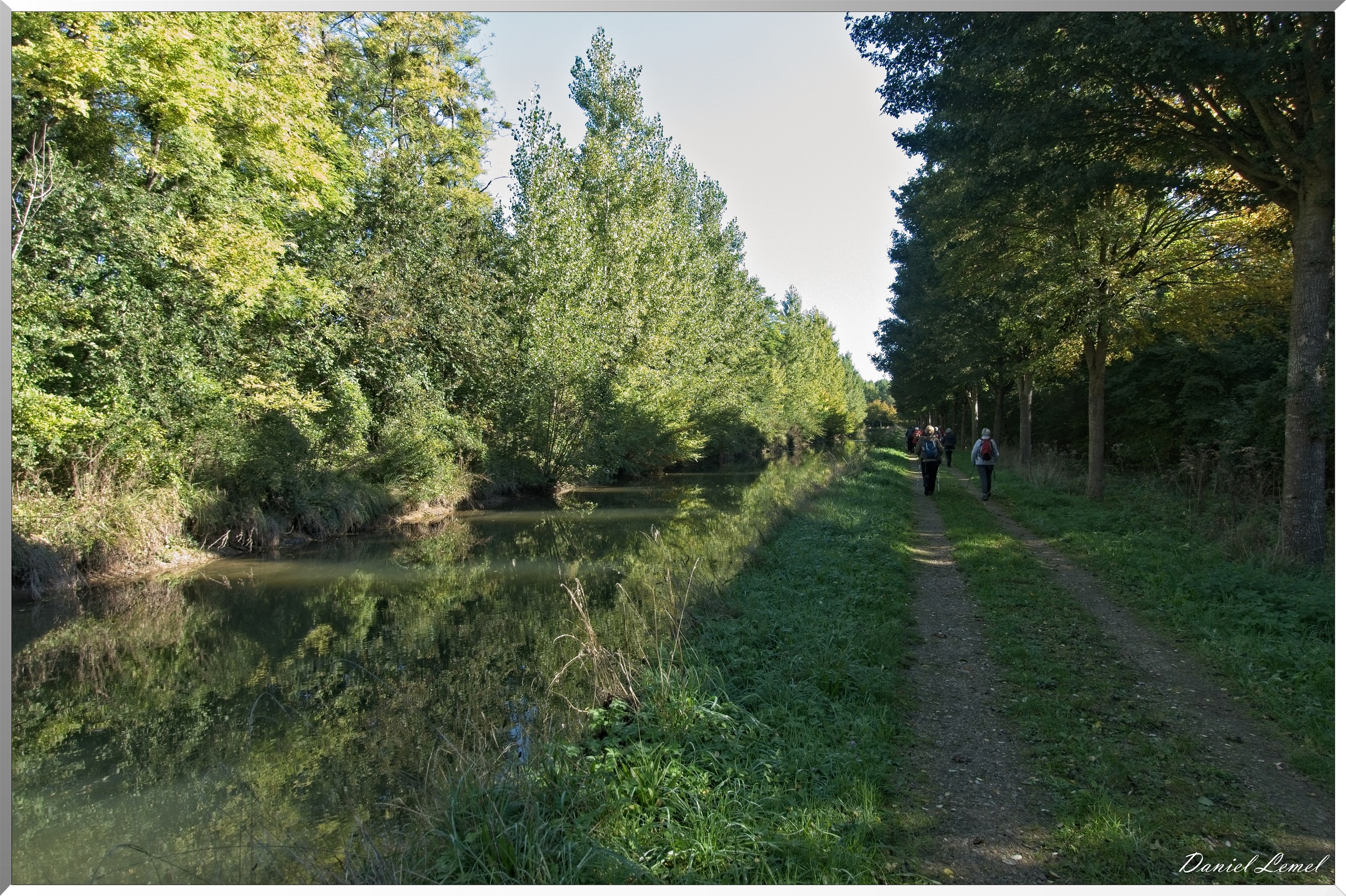 Crouy-sur-Ourcq