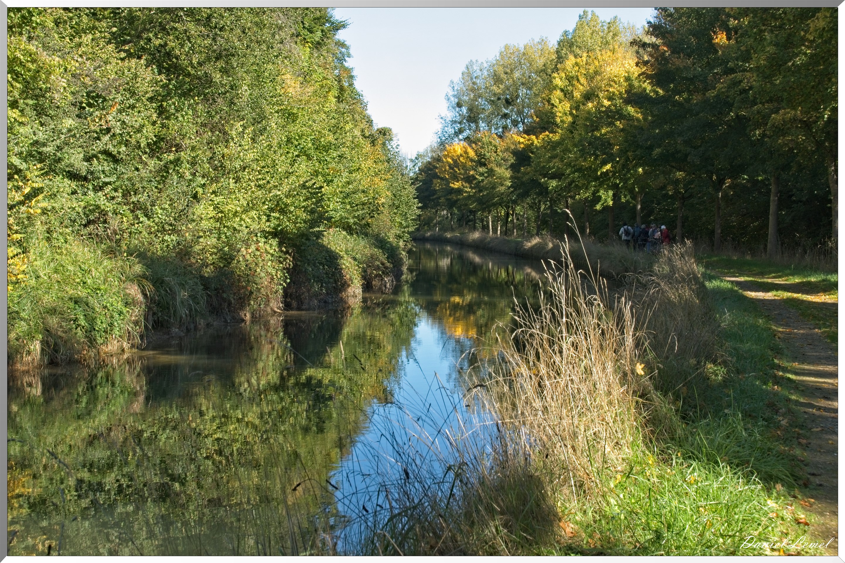 Crouy-sur-Ourcq