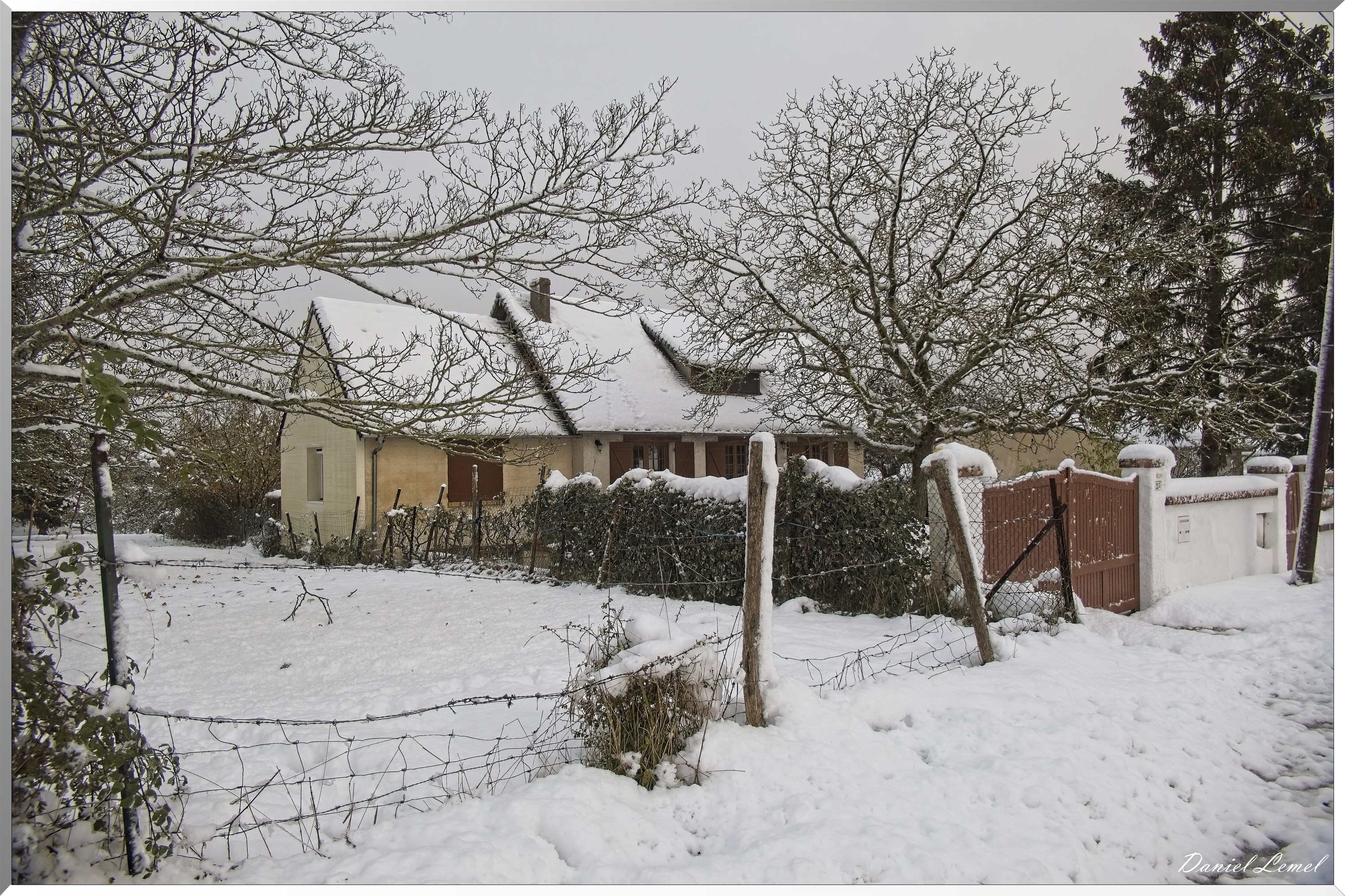 Dormont-Bois-de-Brillehaut