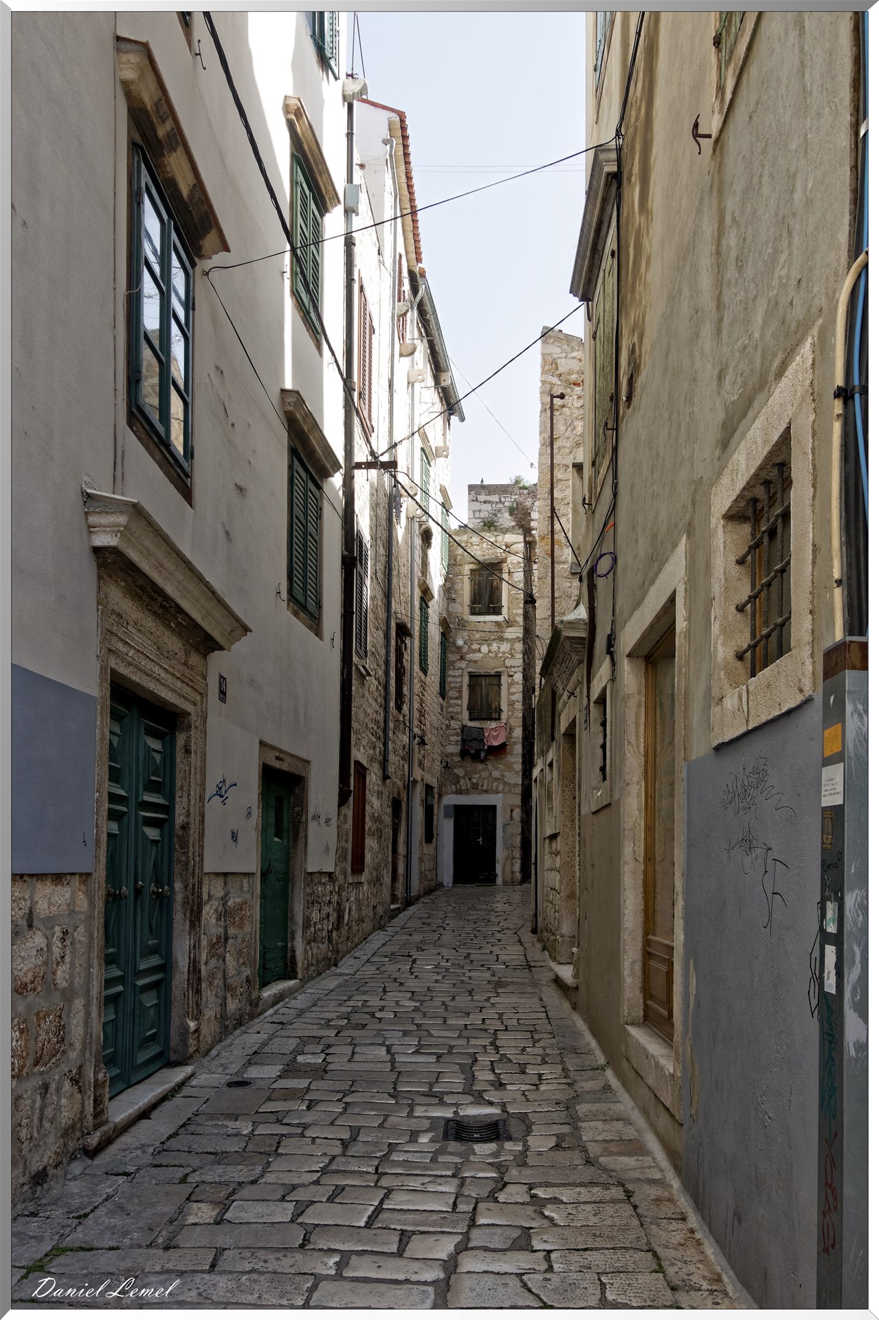 Ruelle