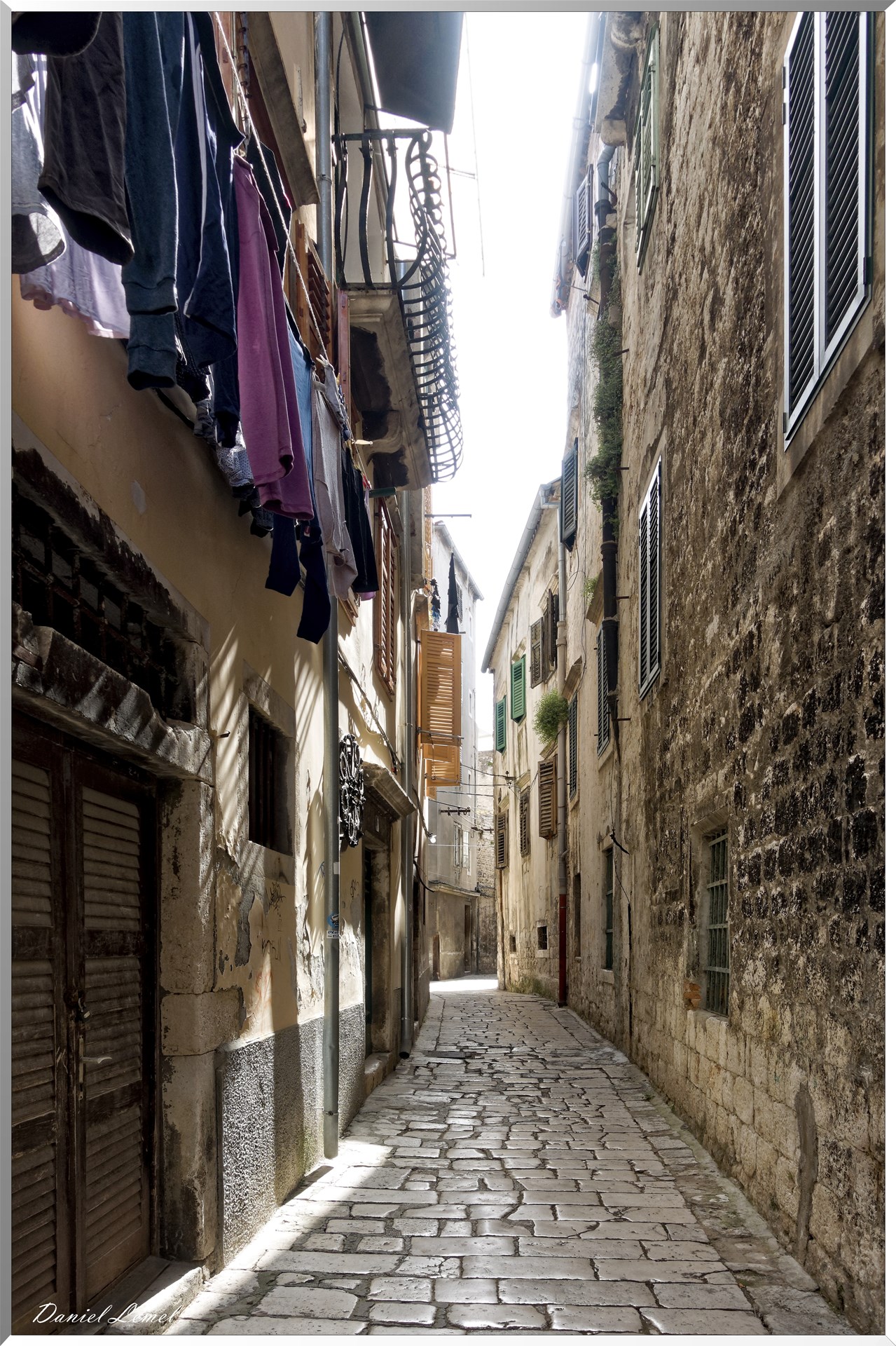 Ruelle