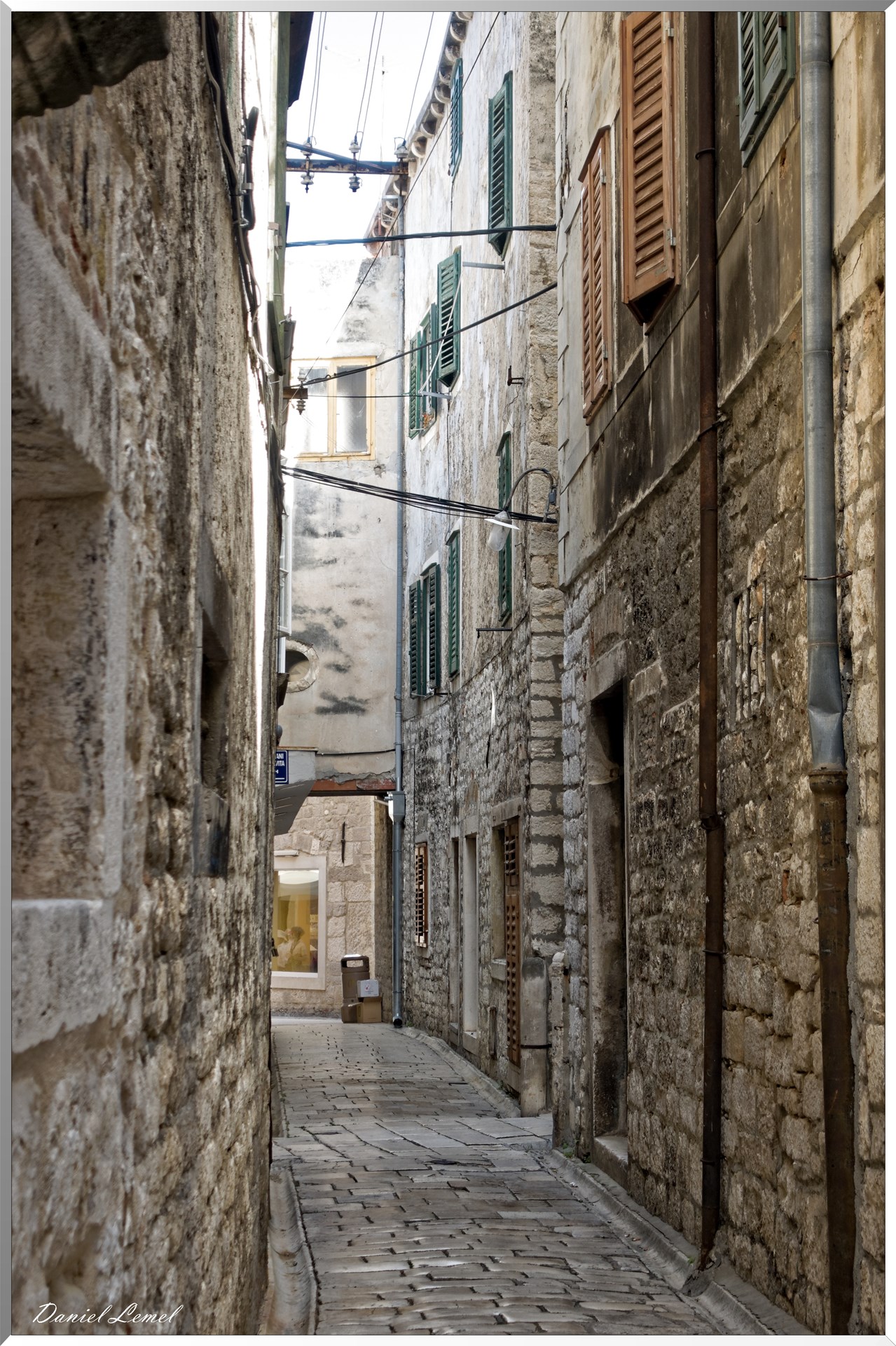 Ruelle