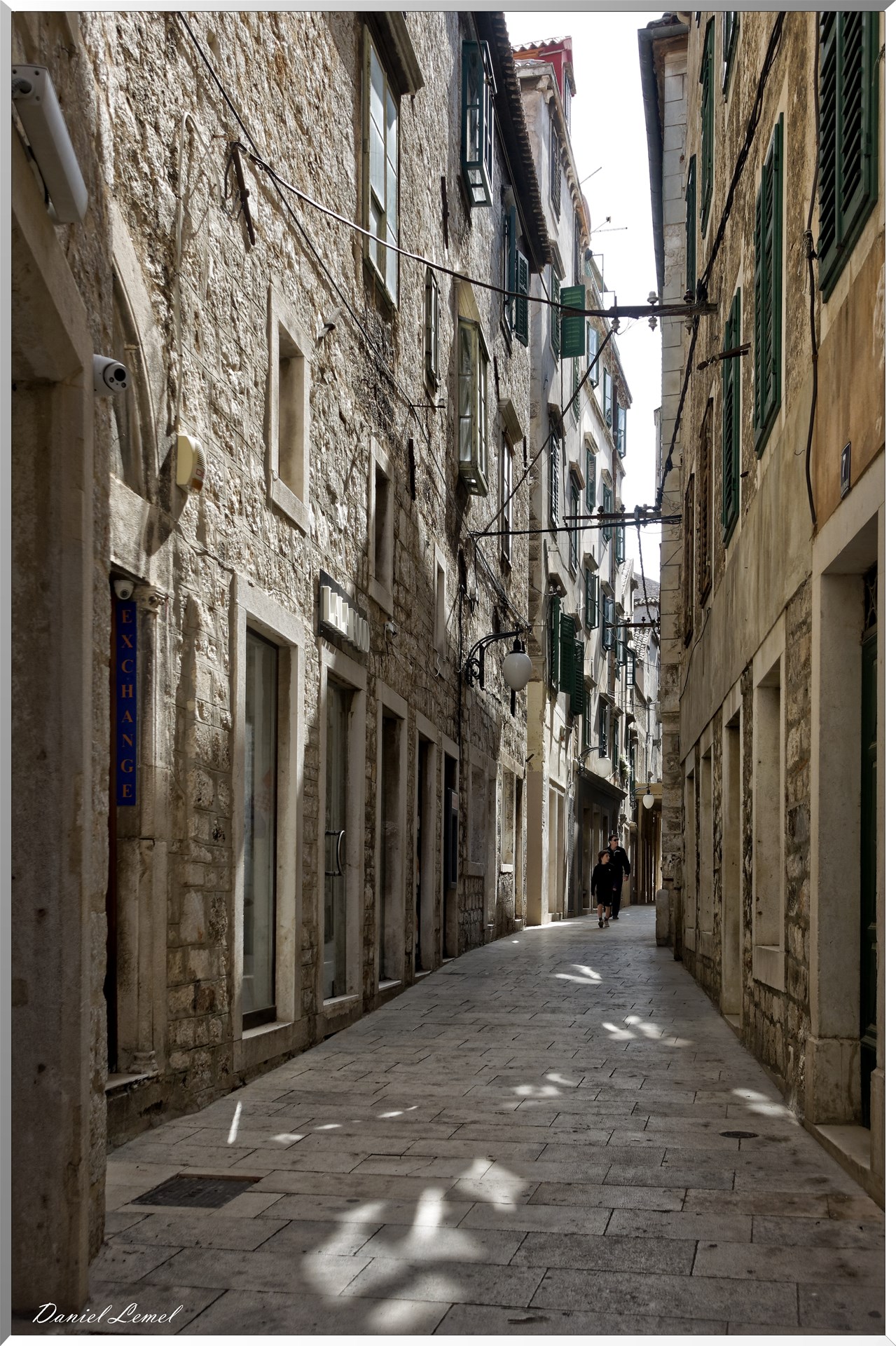 Ruelle