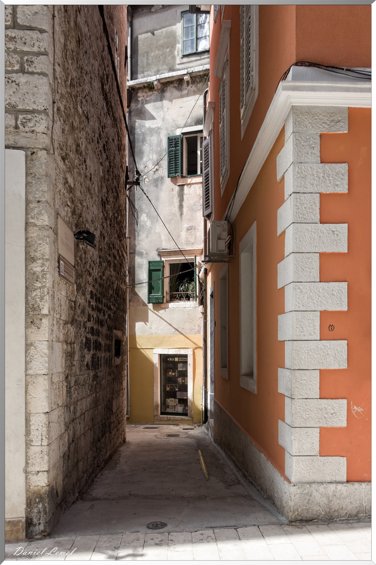Ruelle