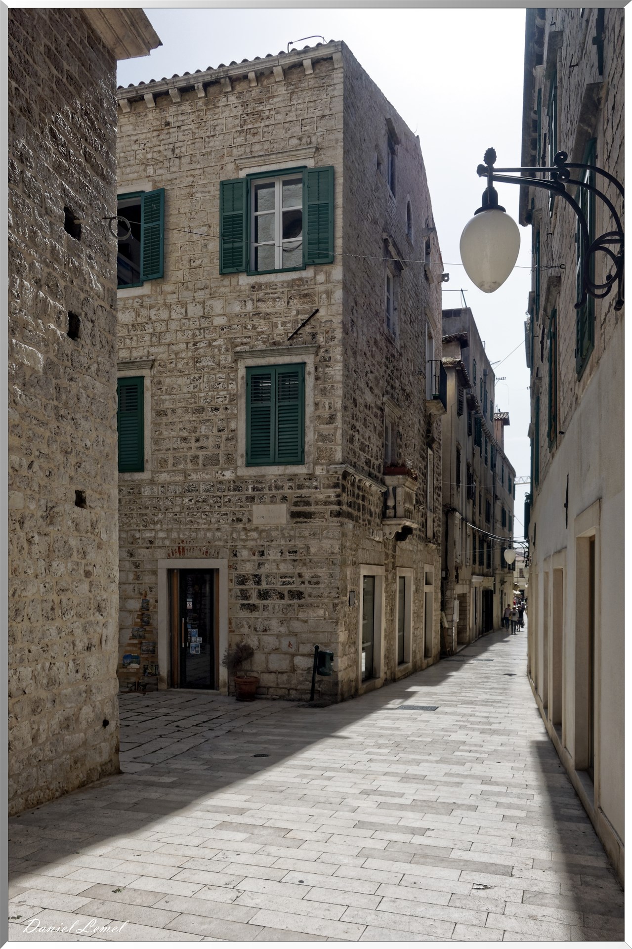 Ruelle