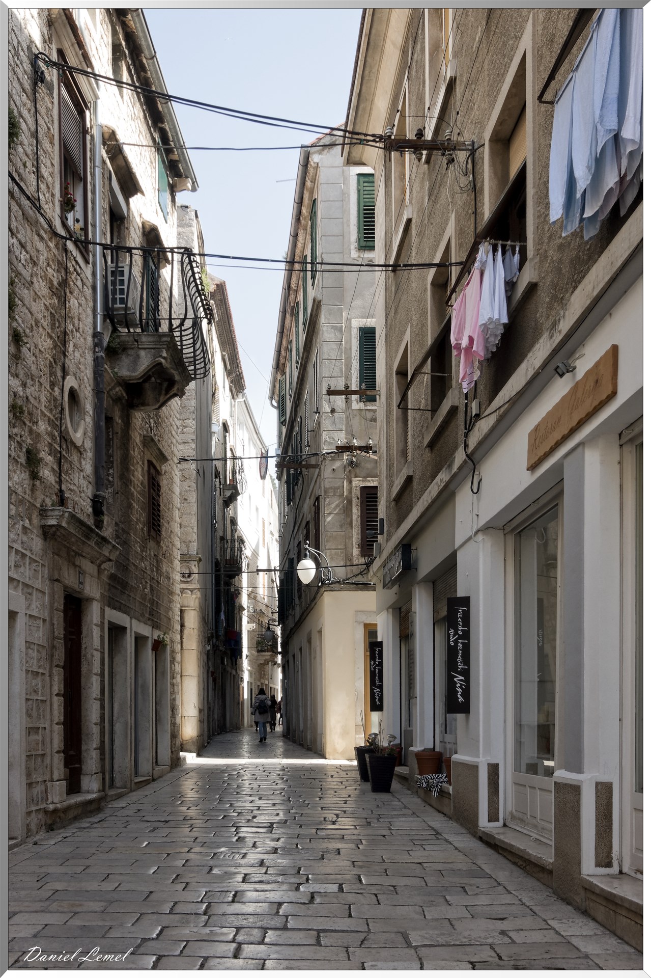 Ruelle