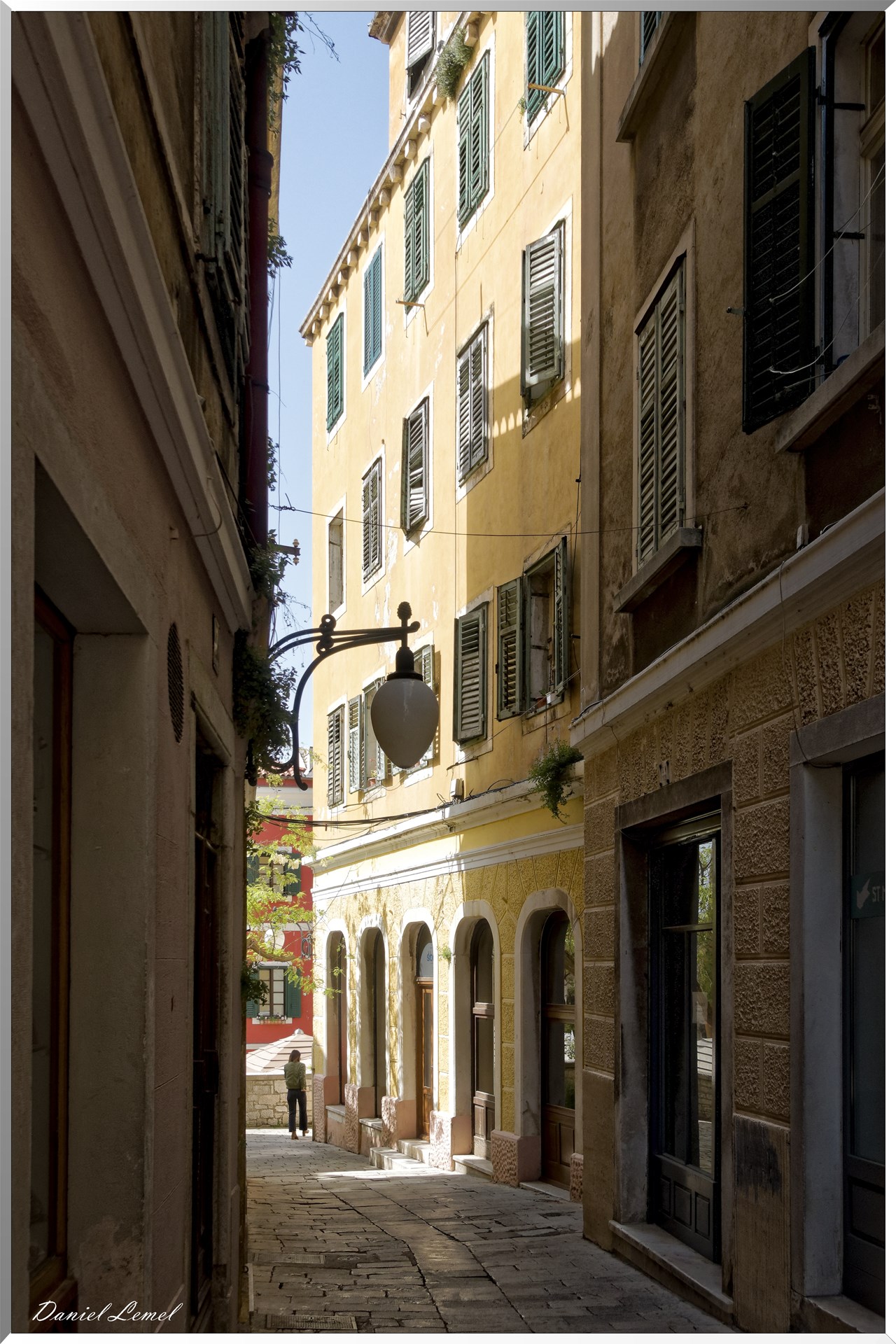 Ruelle