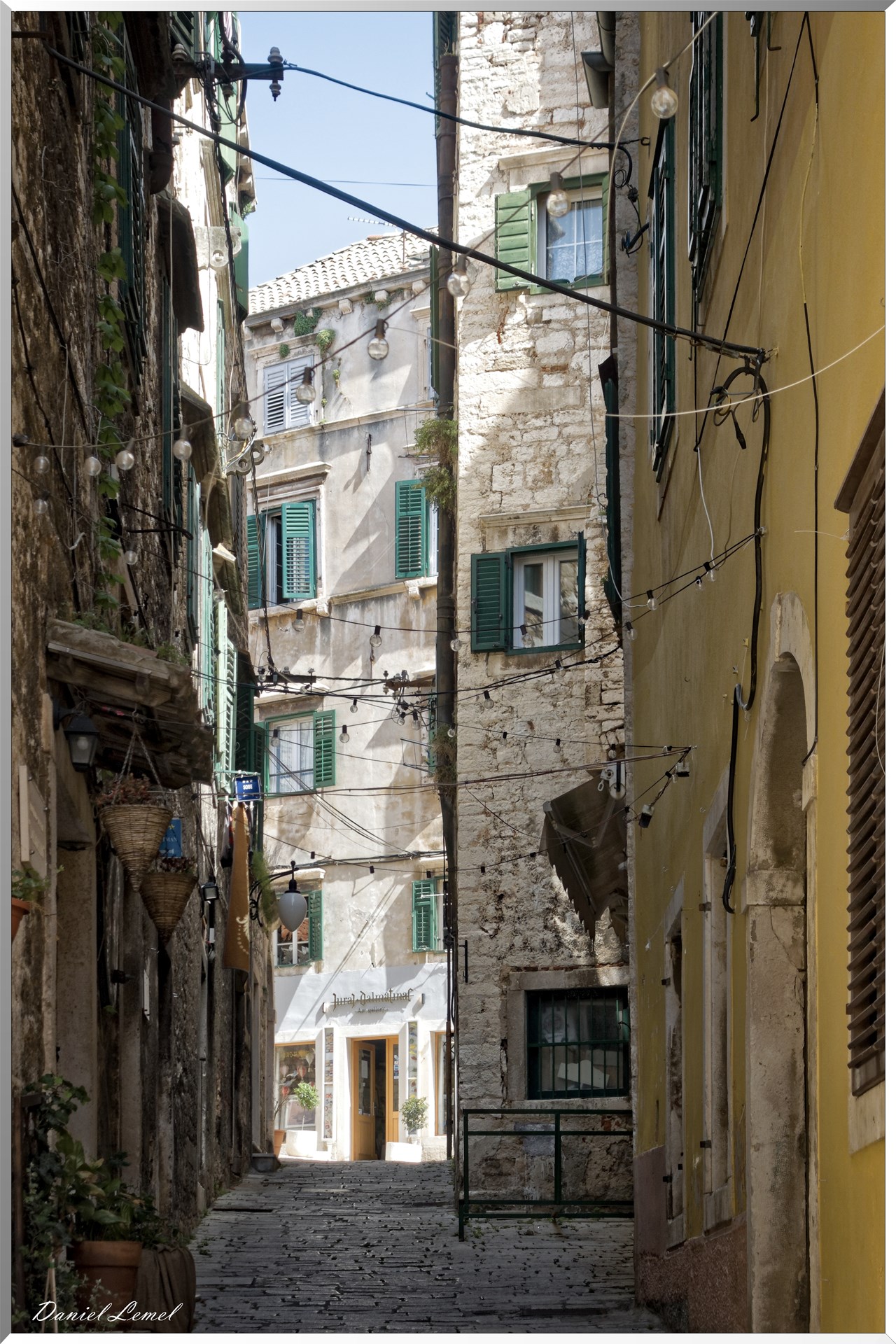 Ruelle