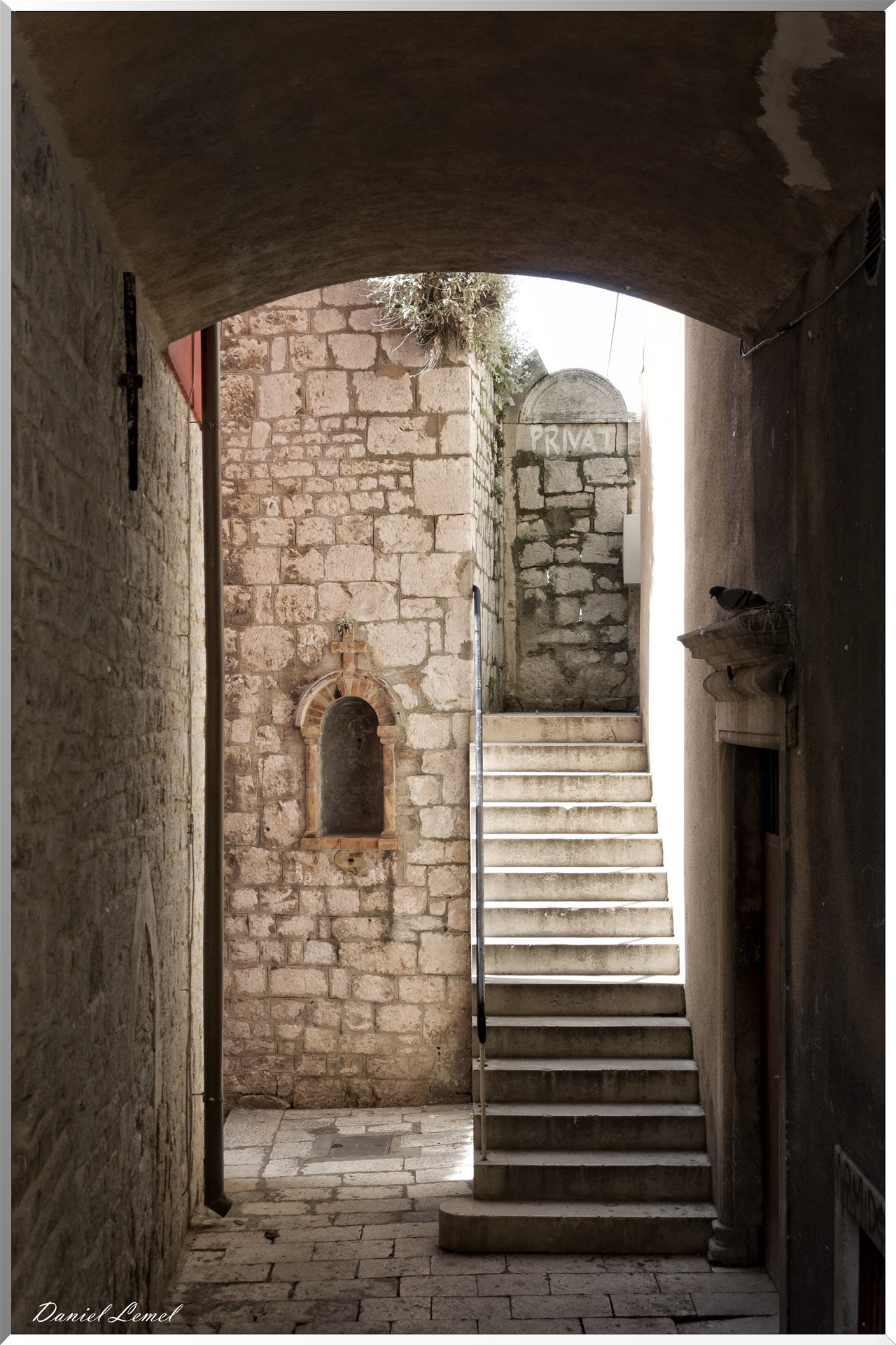 Entrée