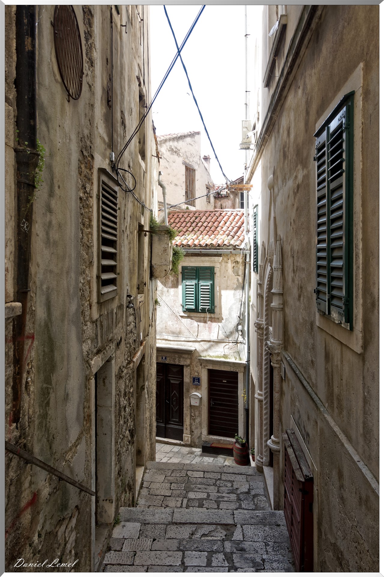 Ruelle
