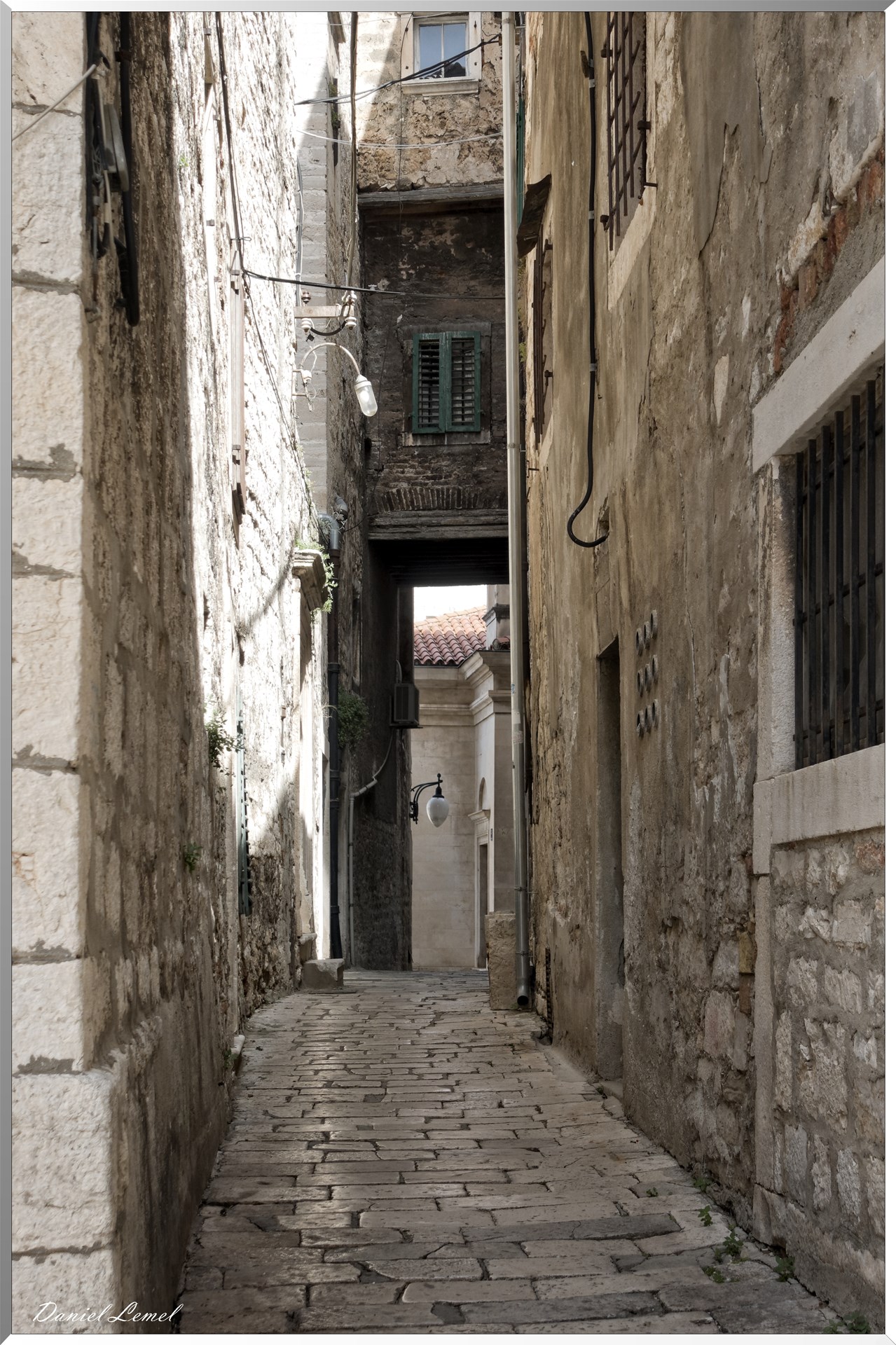 Ruelle