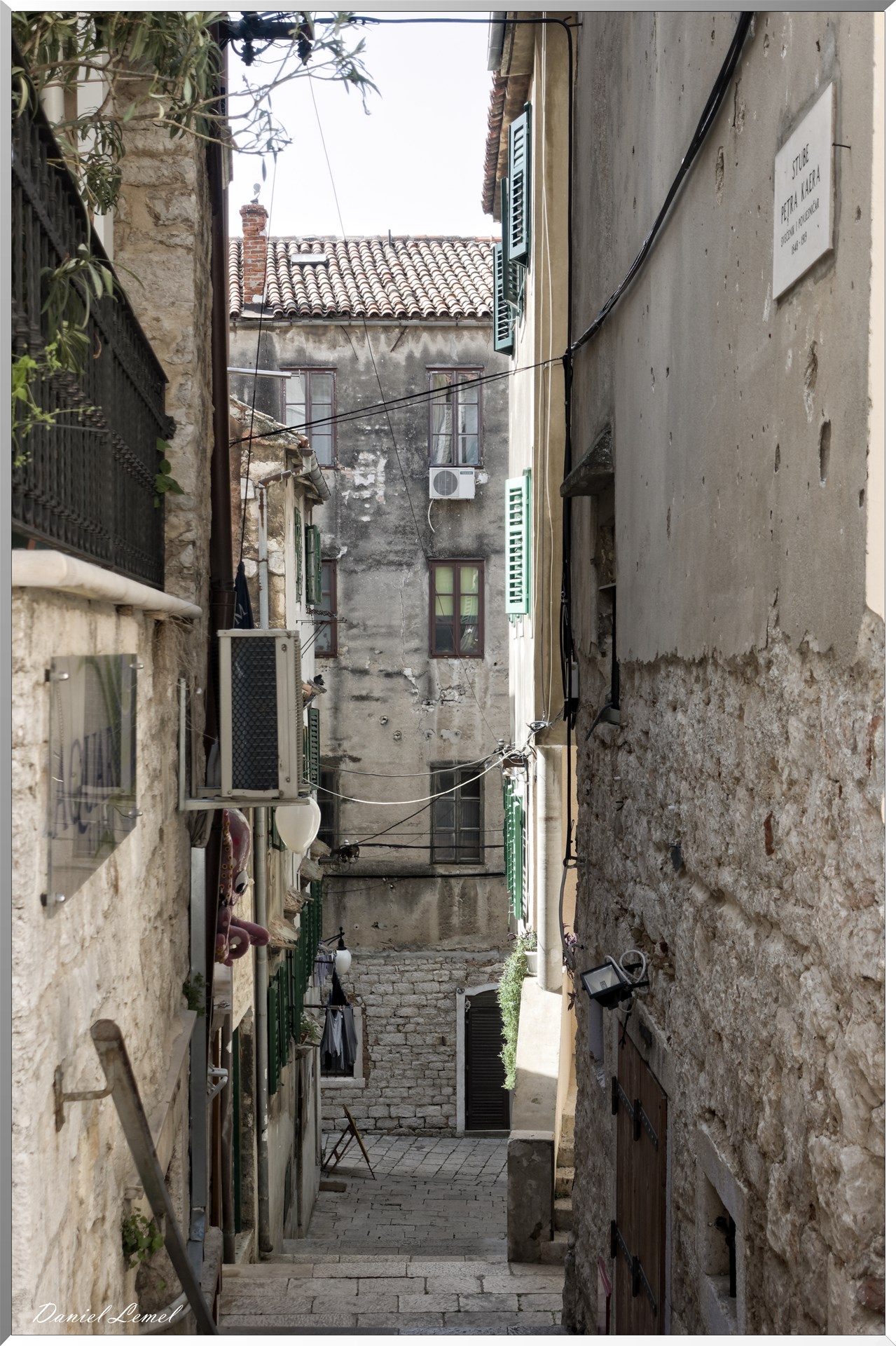 Ruelle