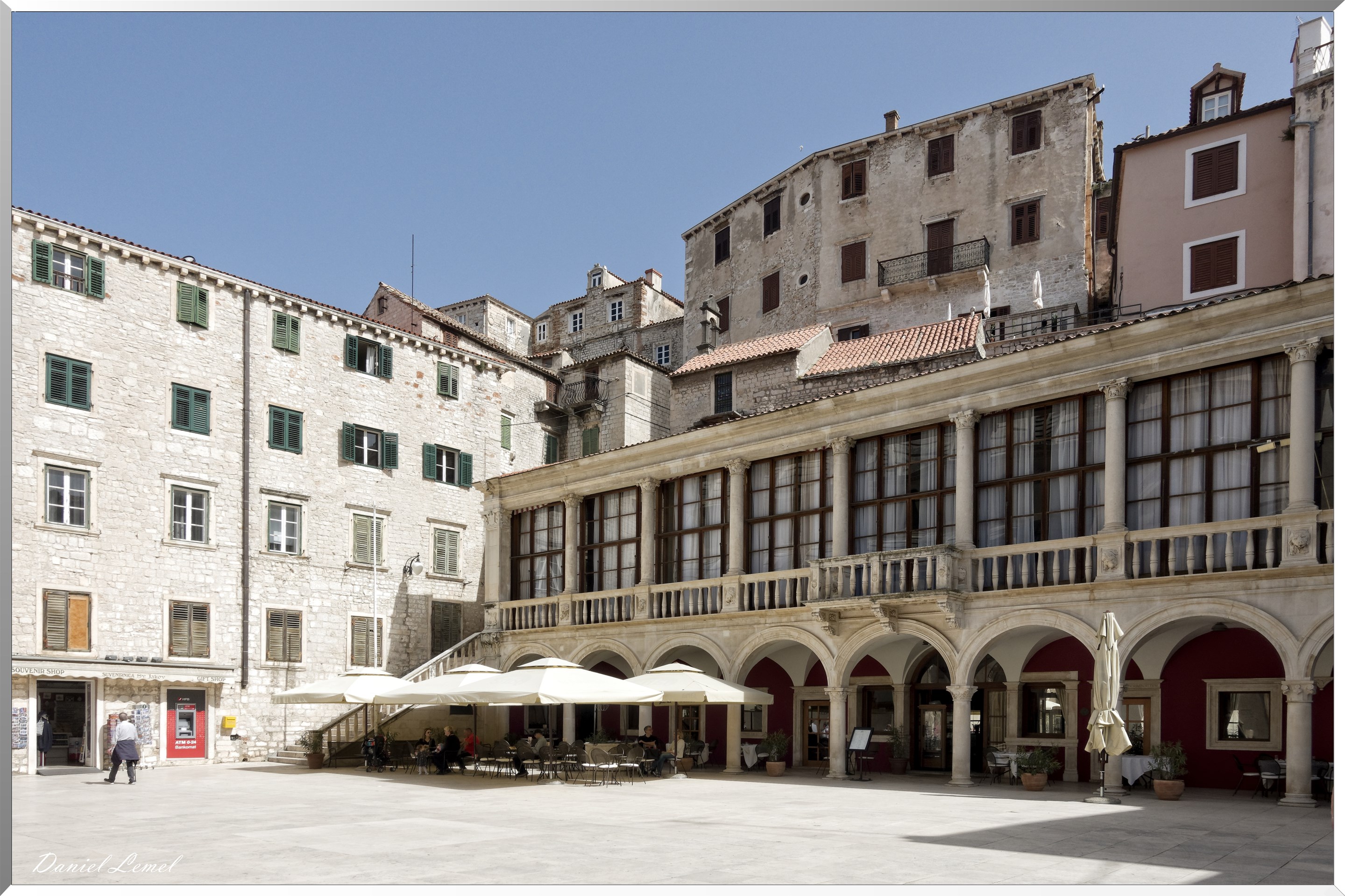 Hôtel de Ville