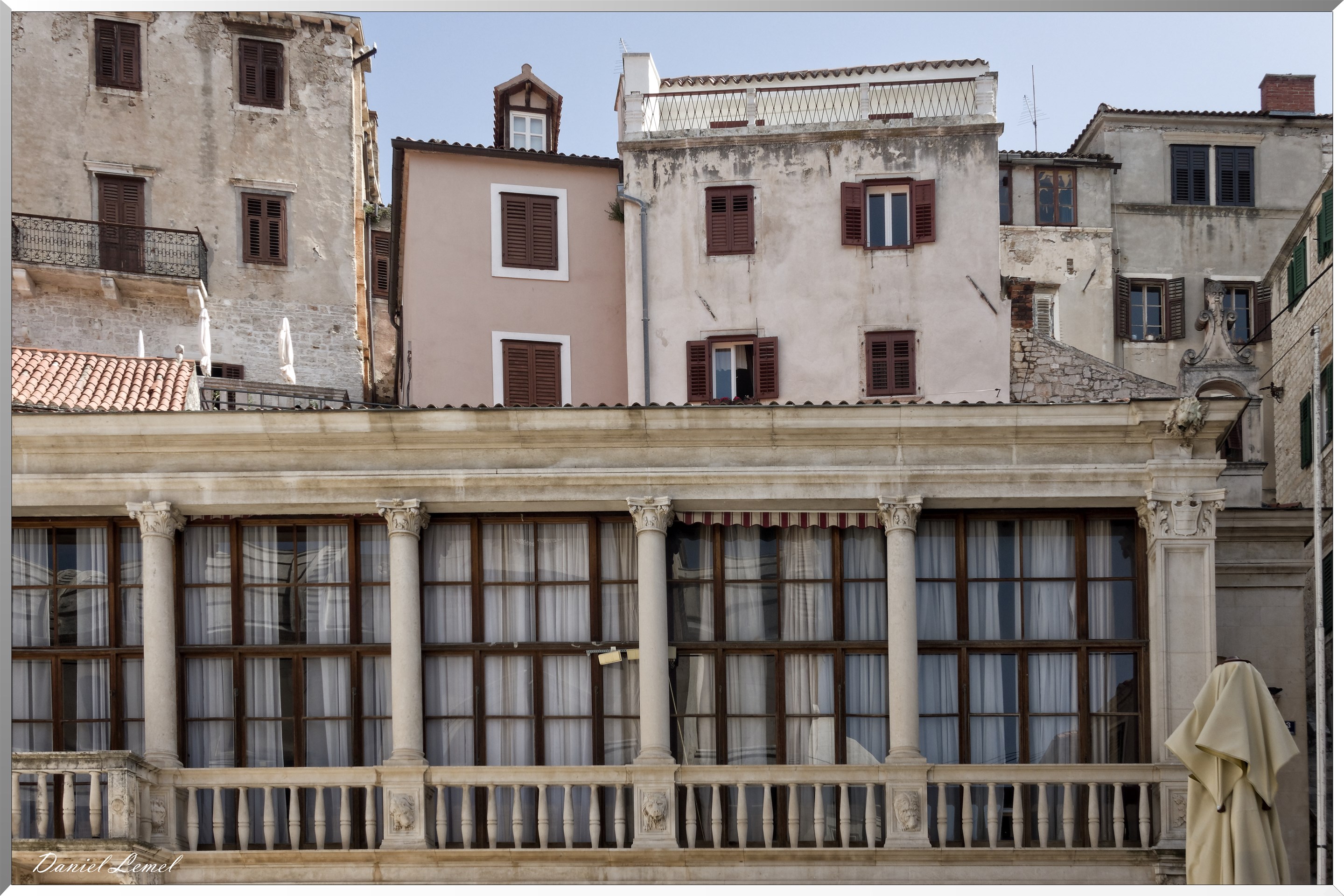 Hôtel de Ville