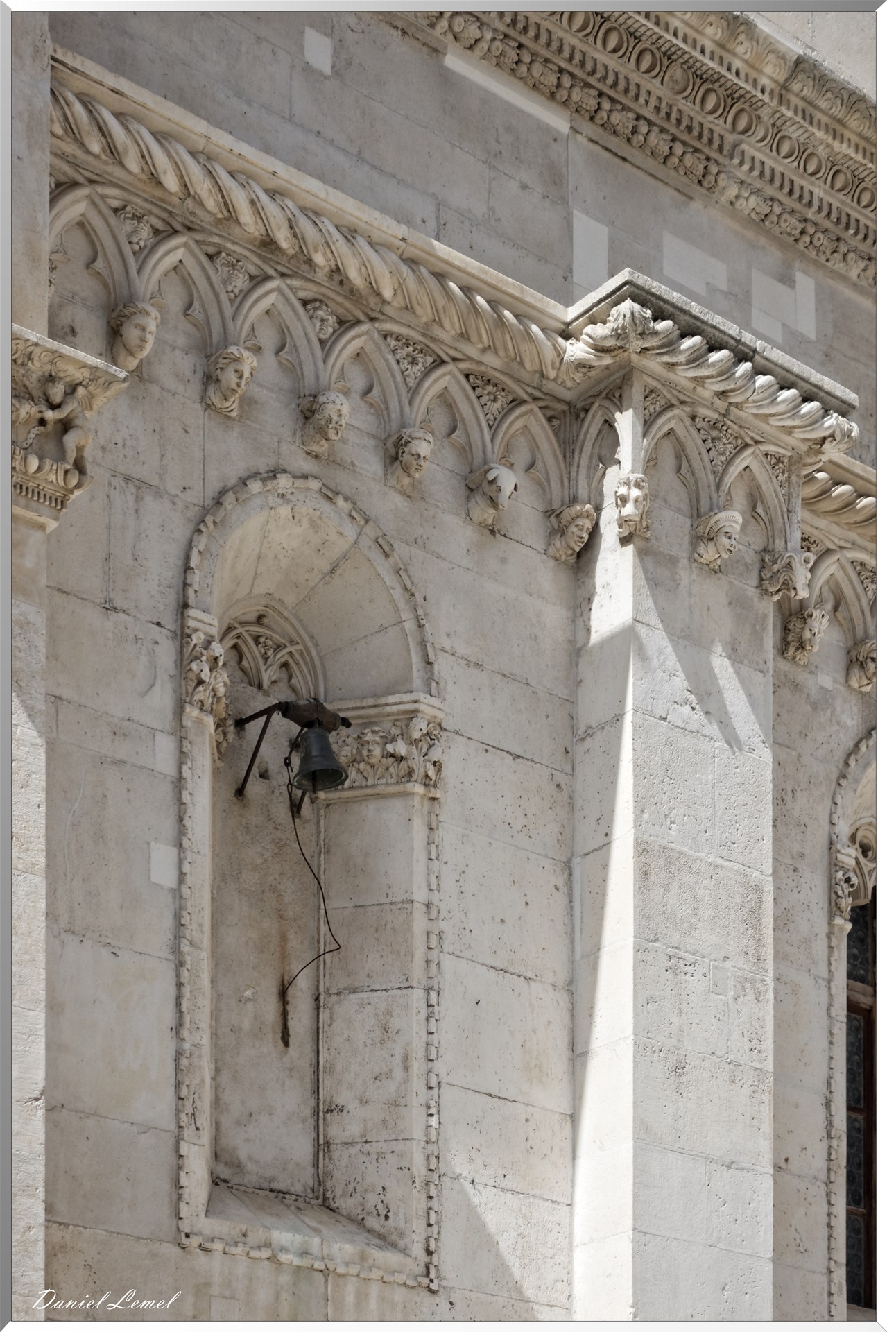 Cathédrale St Jacques