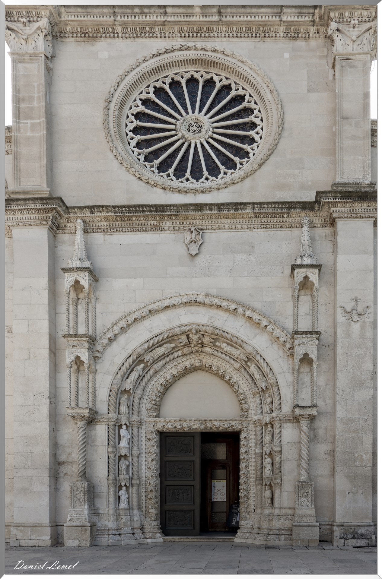 Cathédrale St Jacques