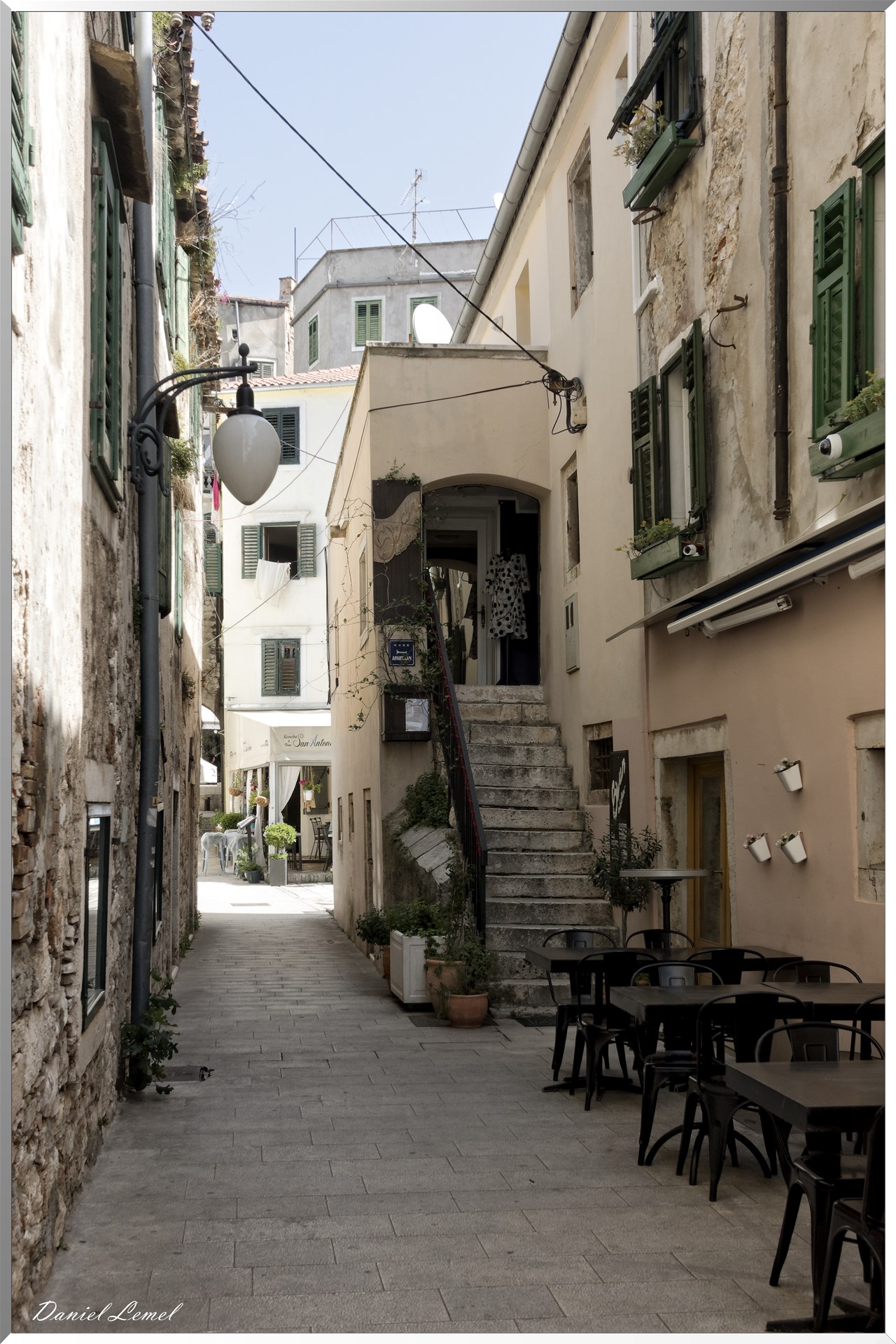 Ruelle
