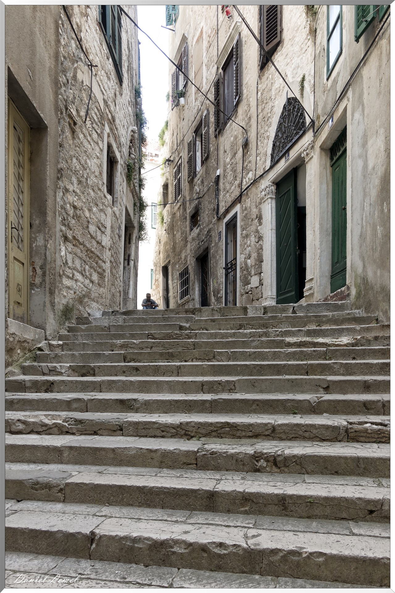 Ruelle