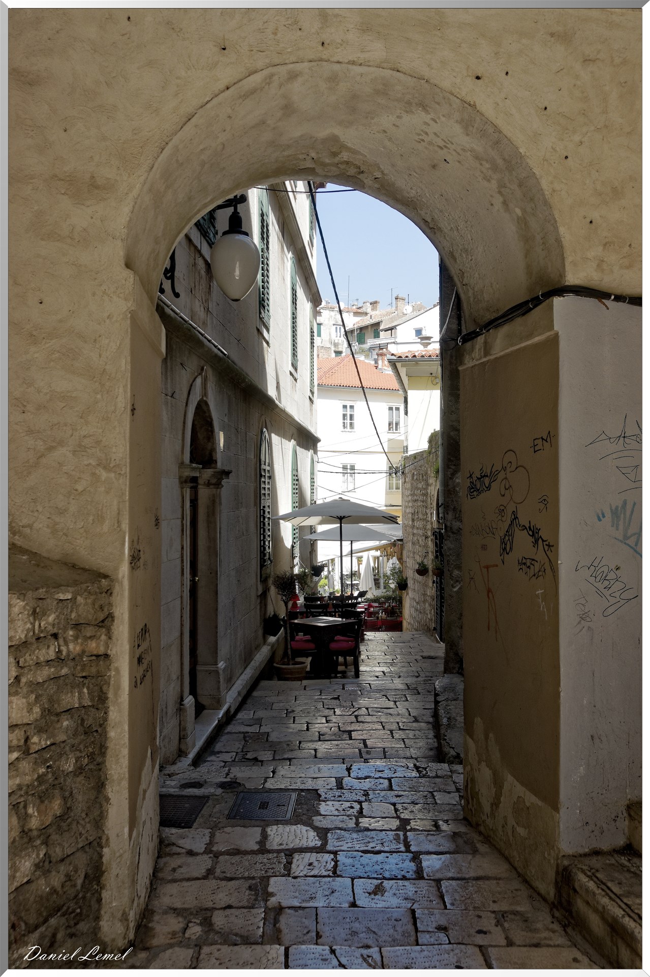 Ruelle