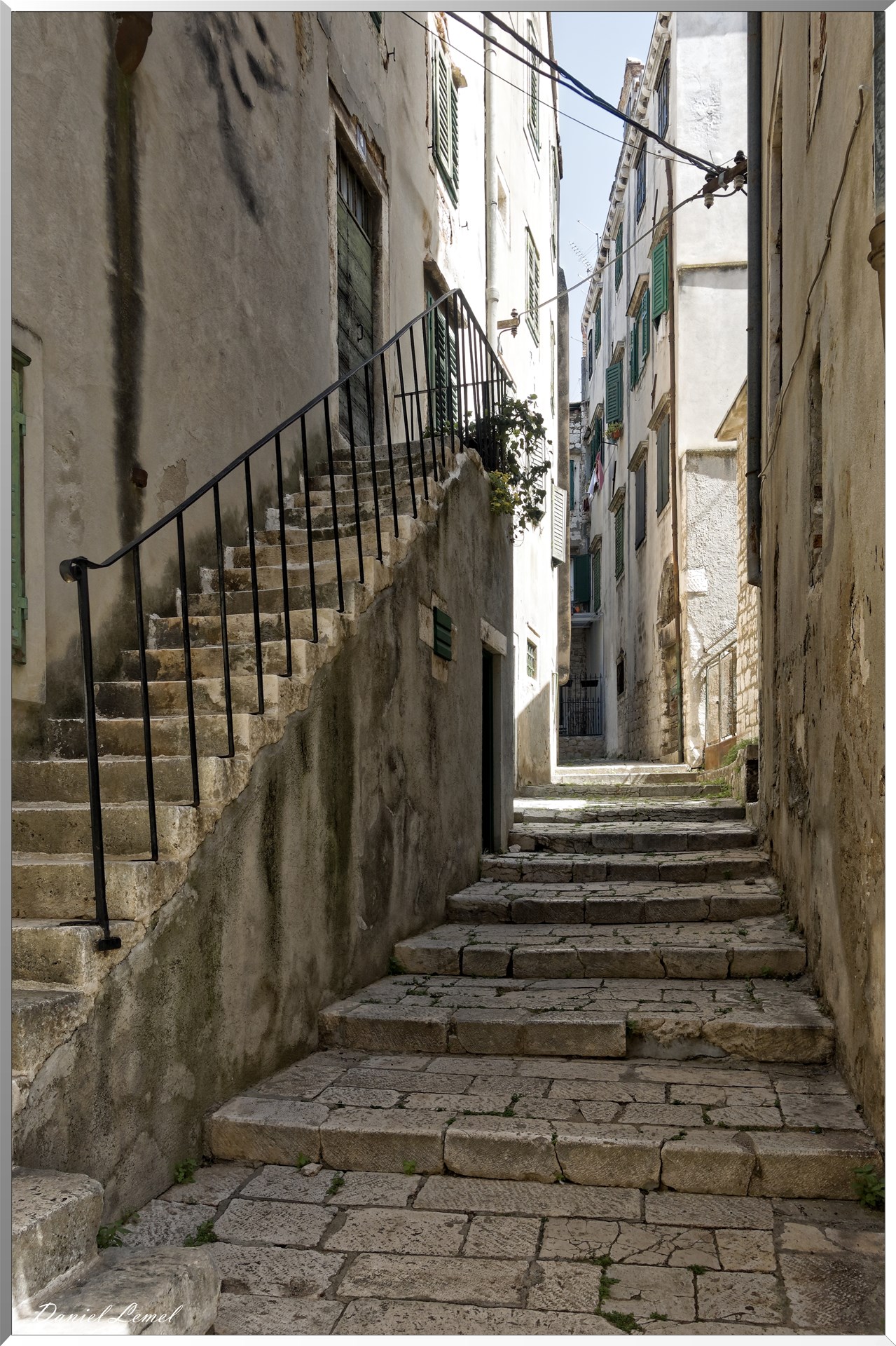 Ruelle