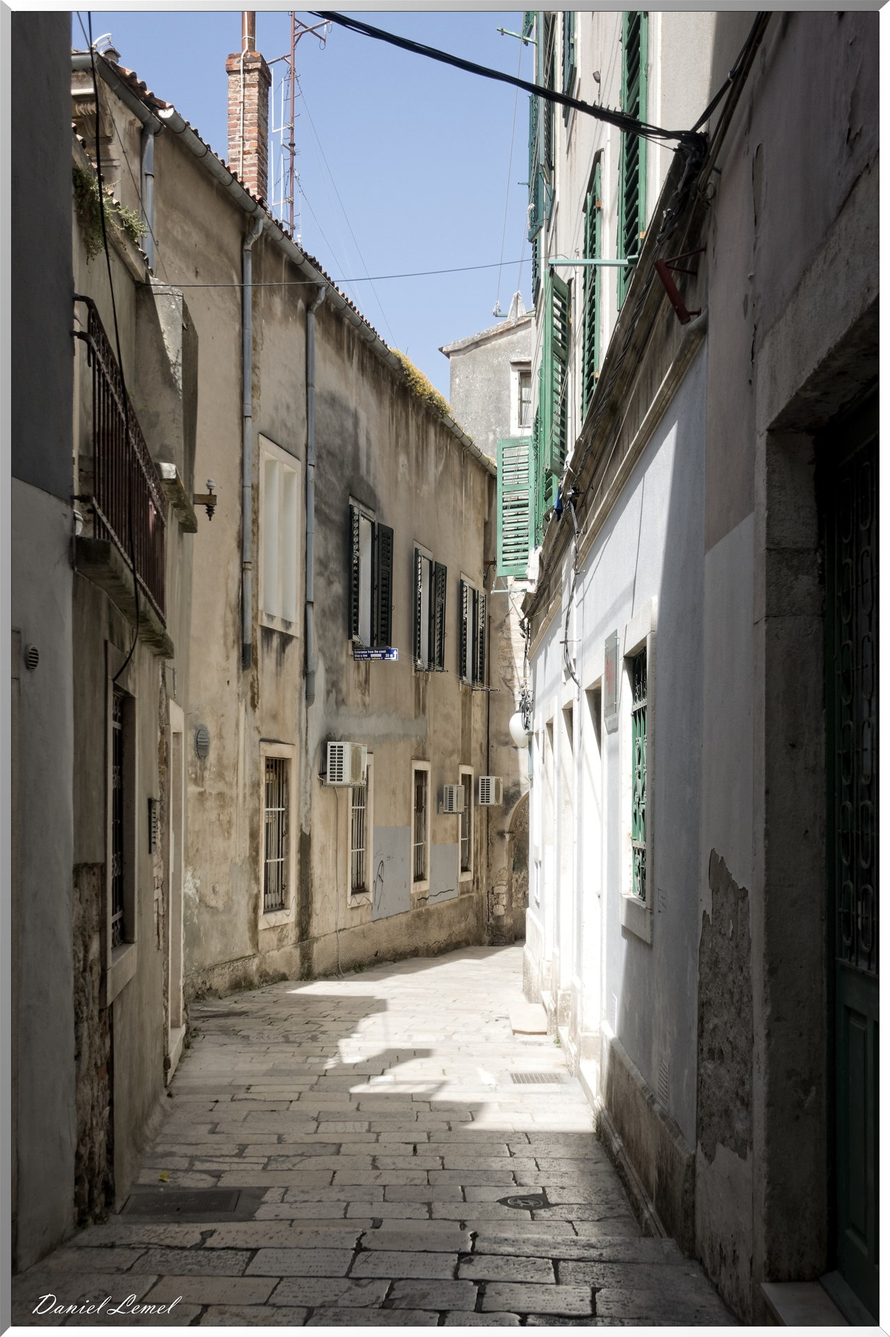 Ruelle