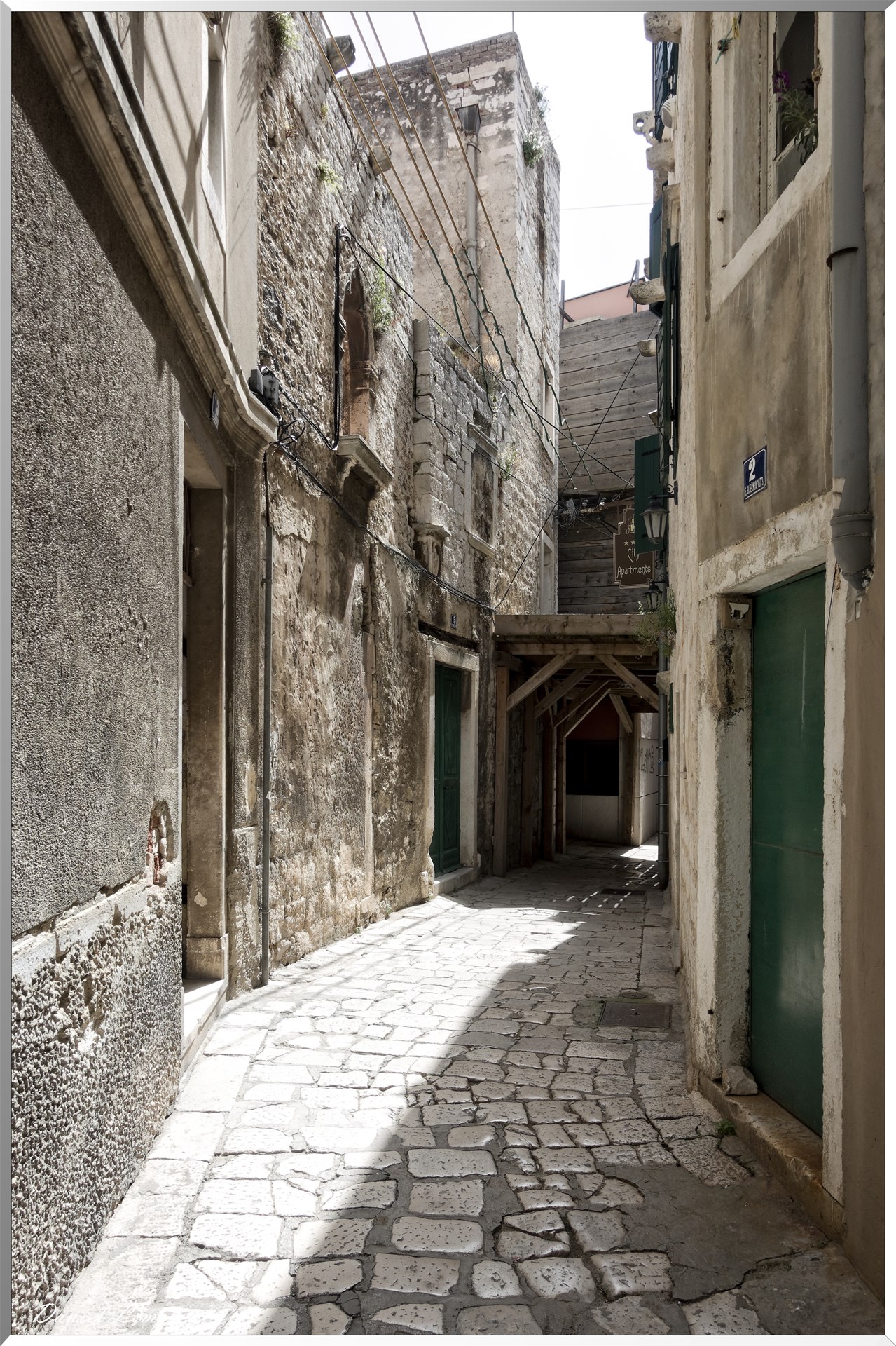 Ruelle