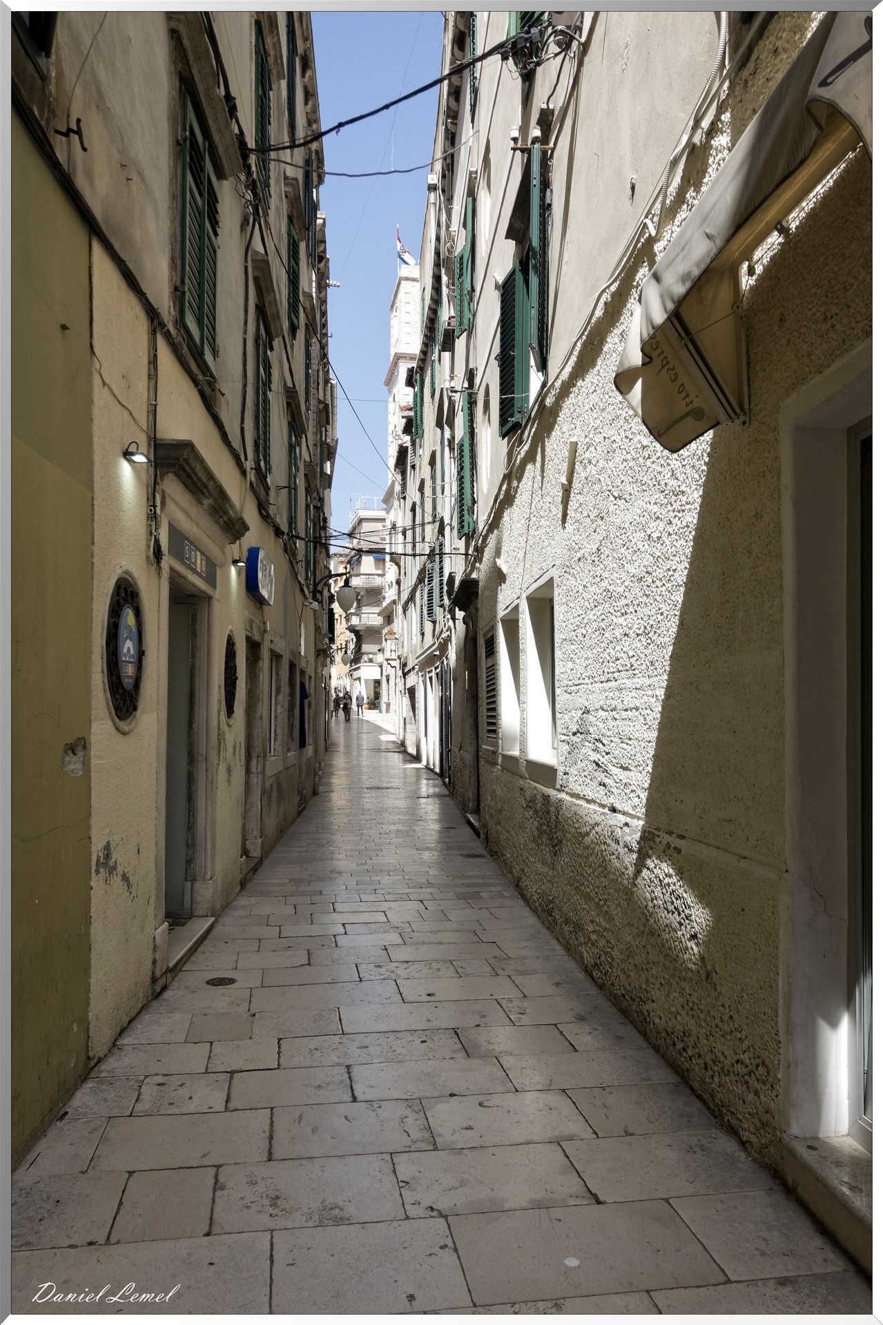 Ruelle