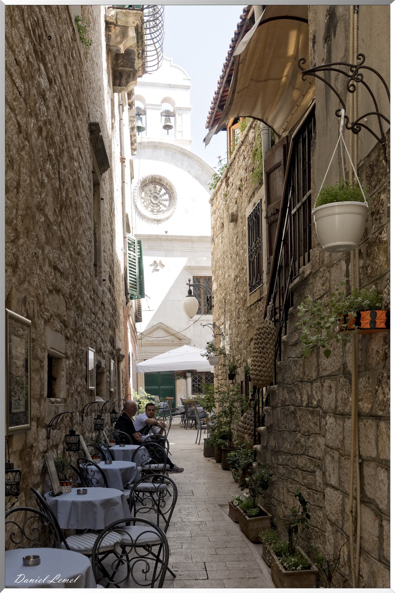 Ruelle