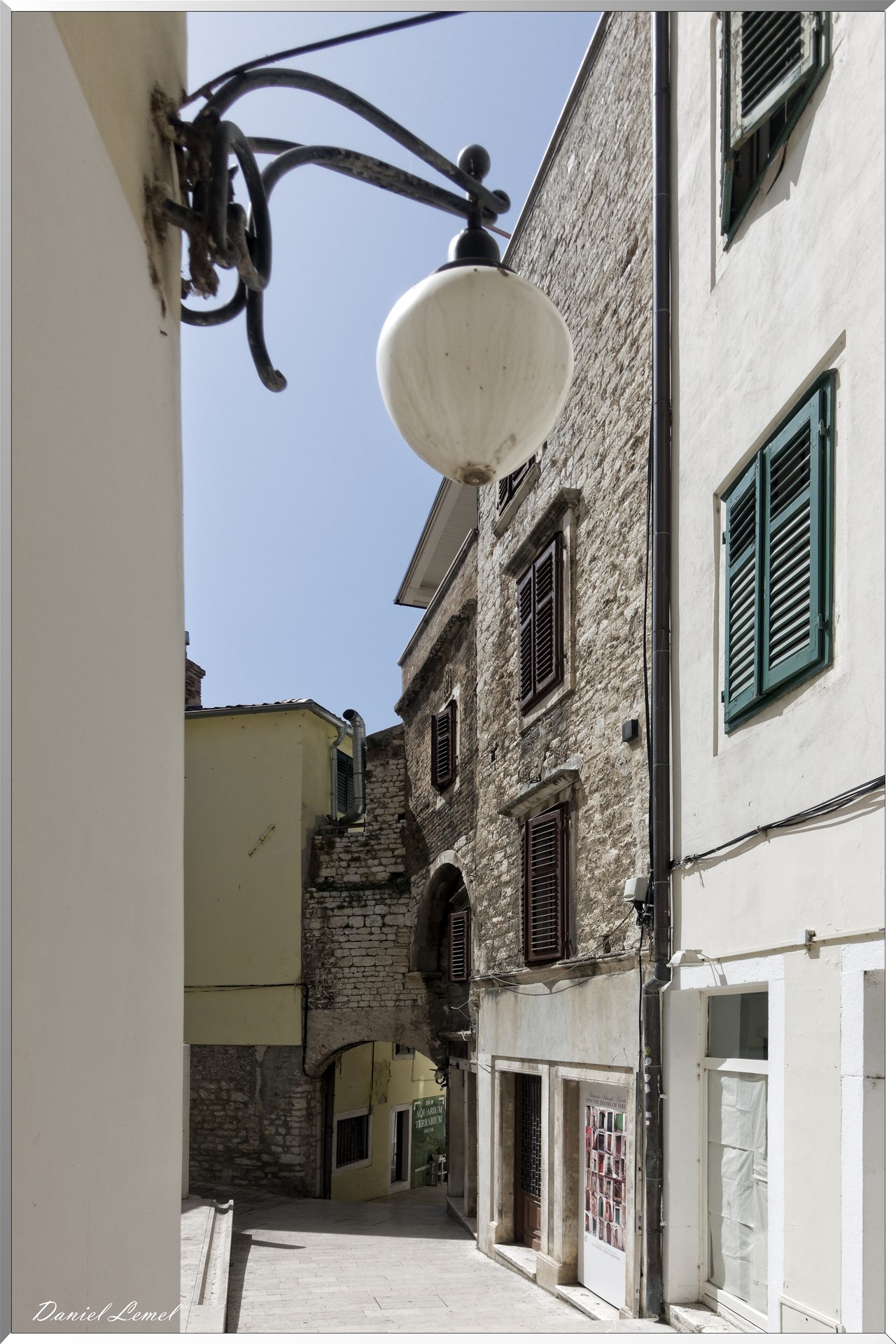 Ruelle