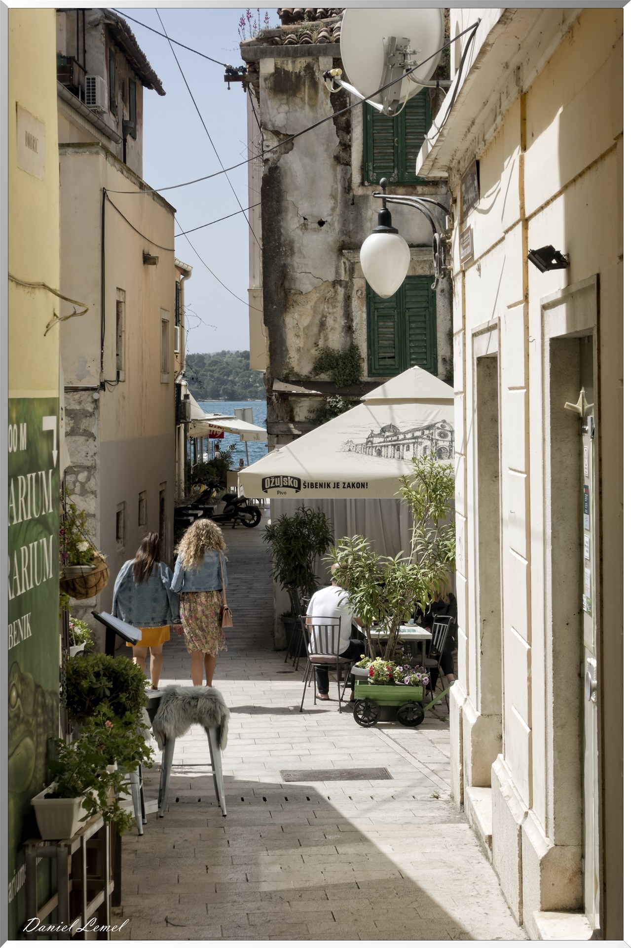 Ruelle