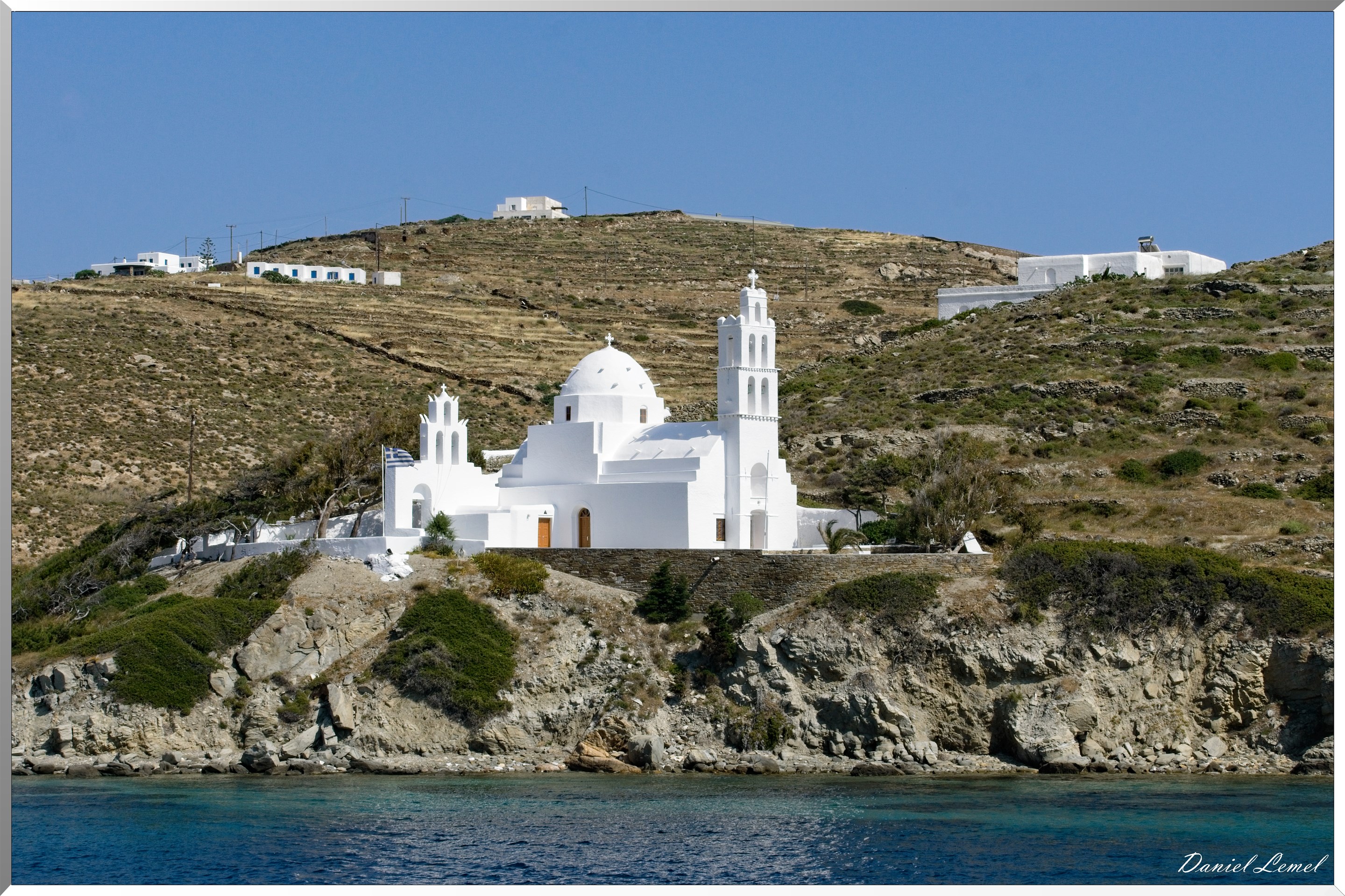 Ile d'Ios